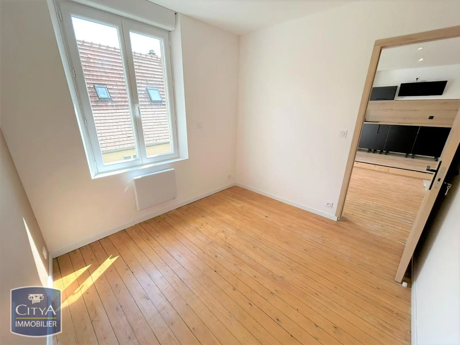 Photo 7 Appartement 2 pièces 35.13m²