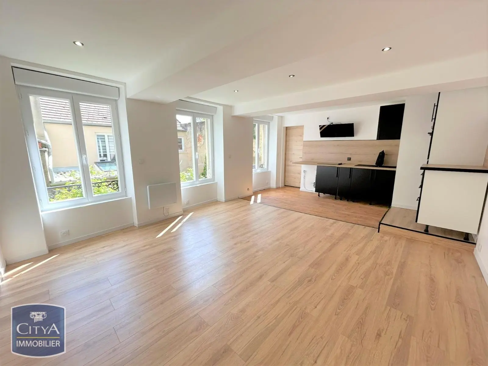 Photo 1 Appartement 3 pièces 66.27m²