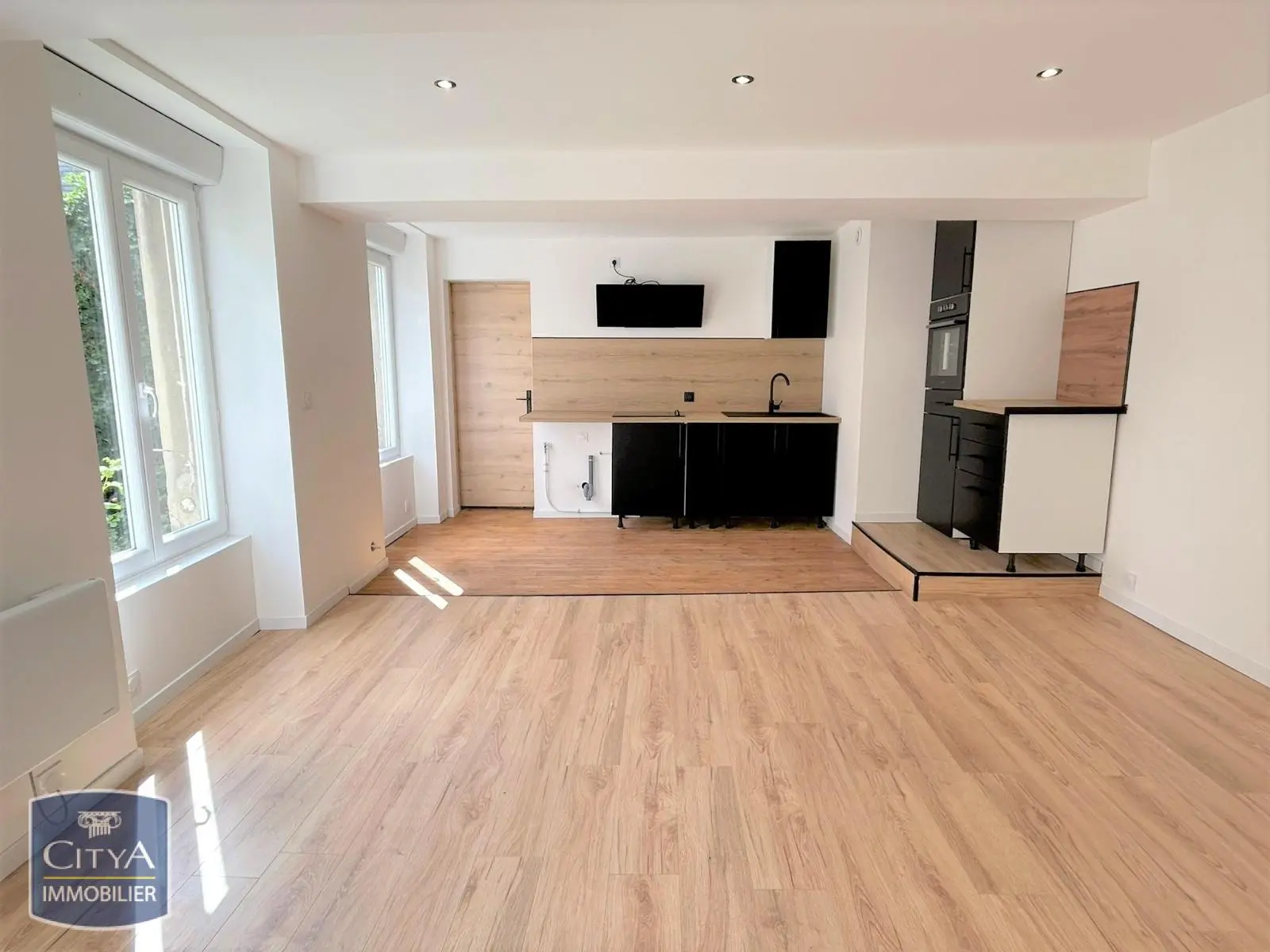 Photo 2 Appartement 3 pièces 66.27m²