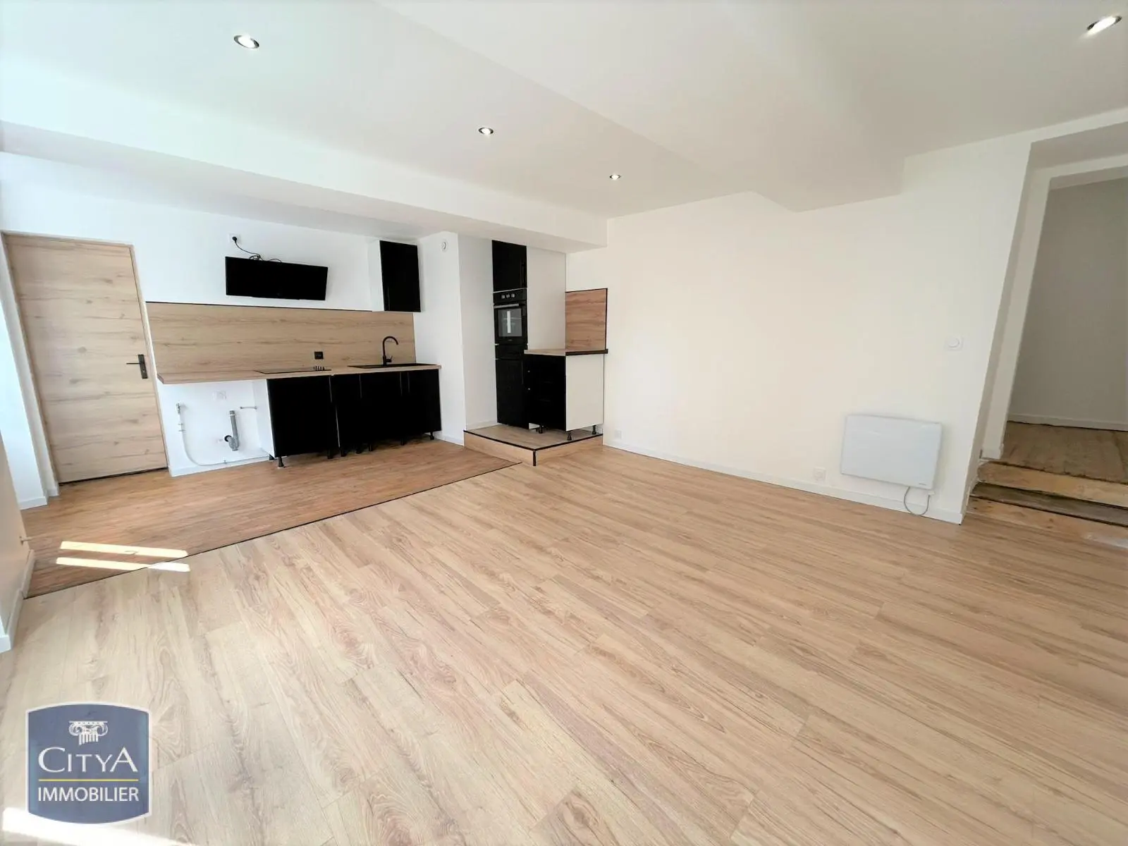 Photo 3 Appartement 3 pièces 66.27m²