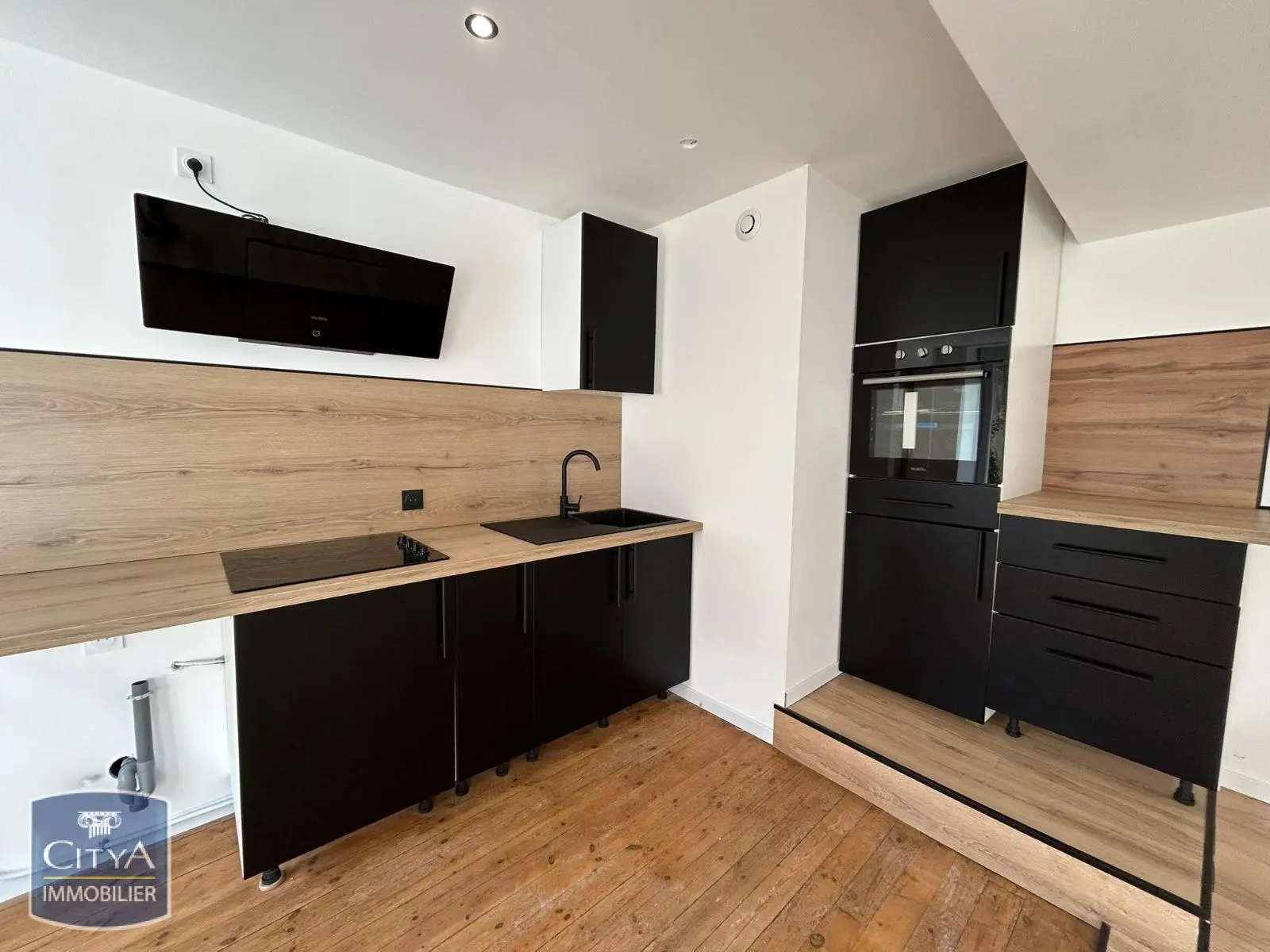 Photo 5 Appartement 3 pièces 66.27m²