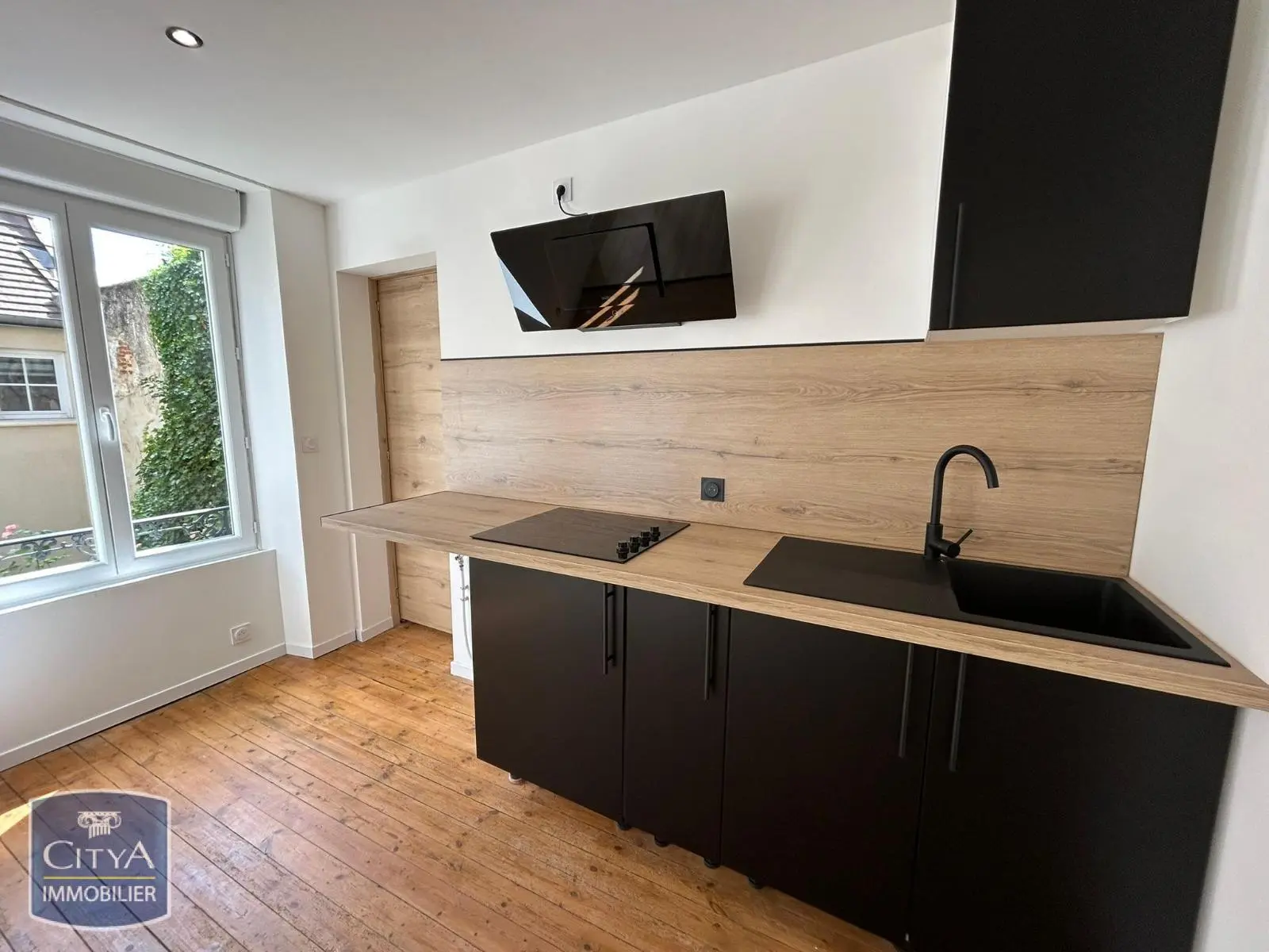 Photo 4 Appartement 3 pièces 66.27m²