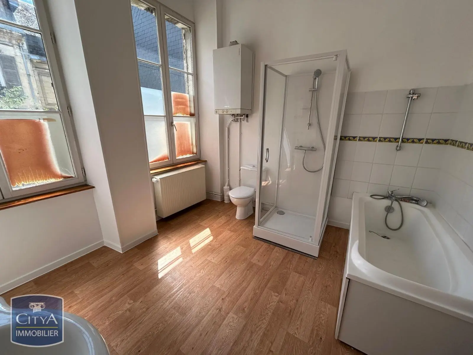 Photo 4 Appartement 2 pièces 57.06m²