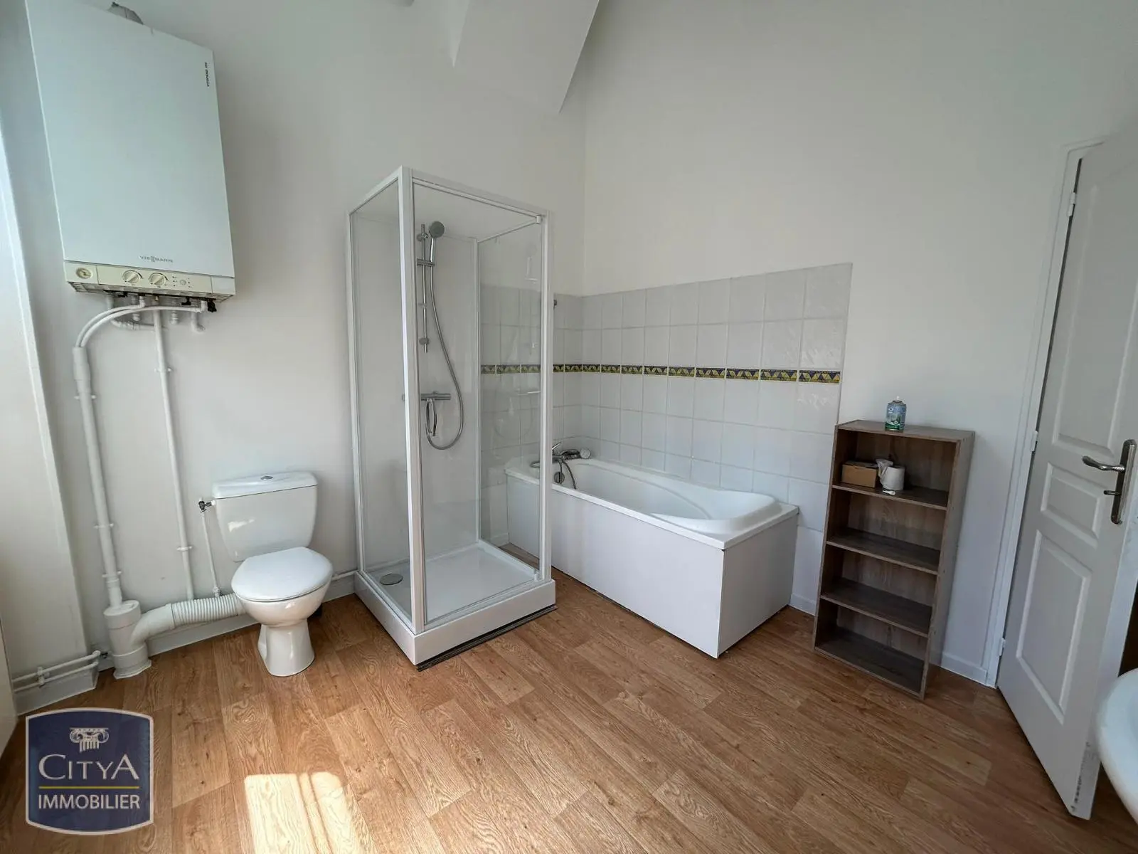 Photo 5 Appartement 2 pièces 57.06m²