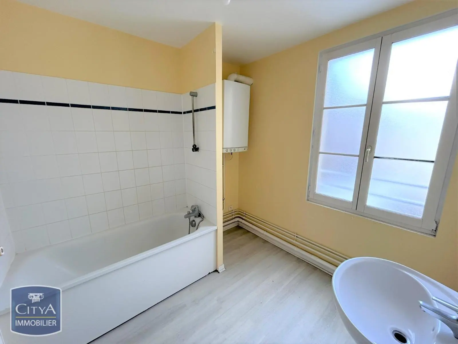 Photo 8 Appartement 2 pièces 50.1m²