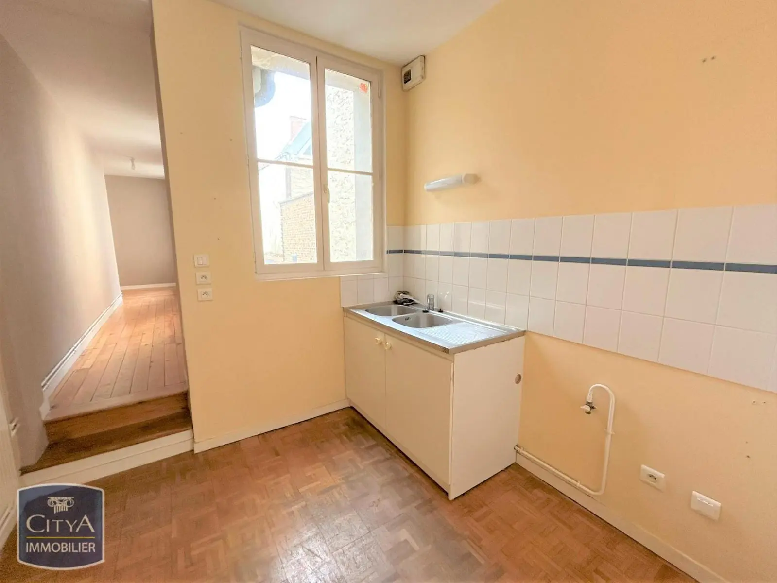 Photo 4 Appartement 2 pièces 50.1m²
