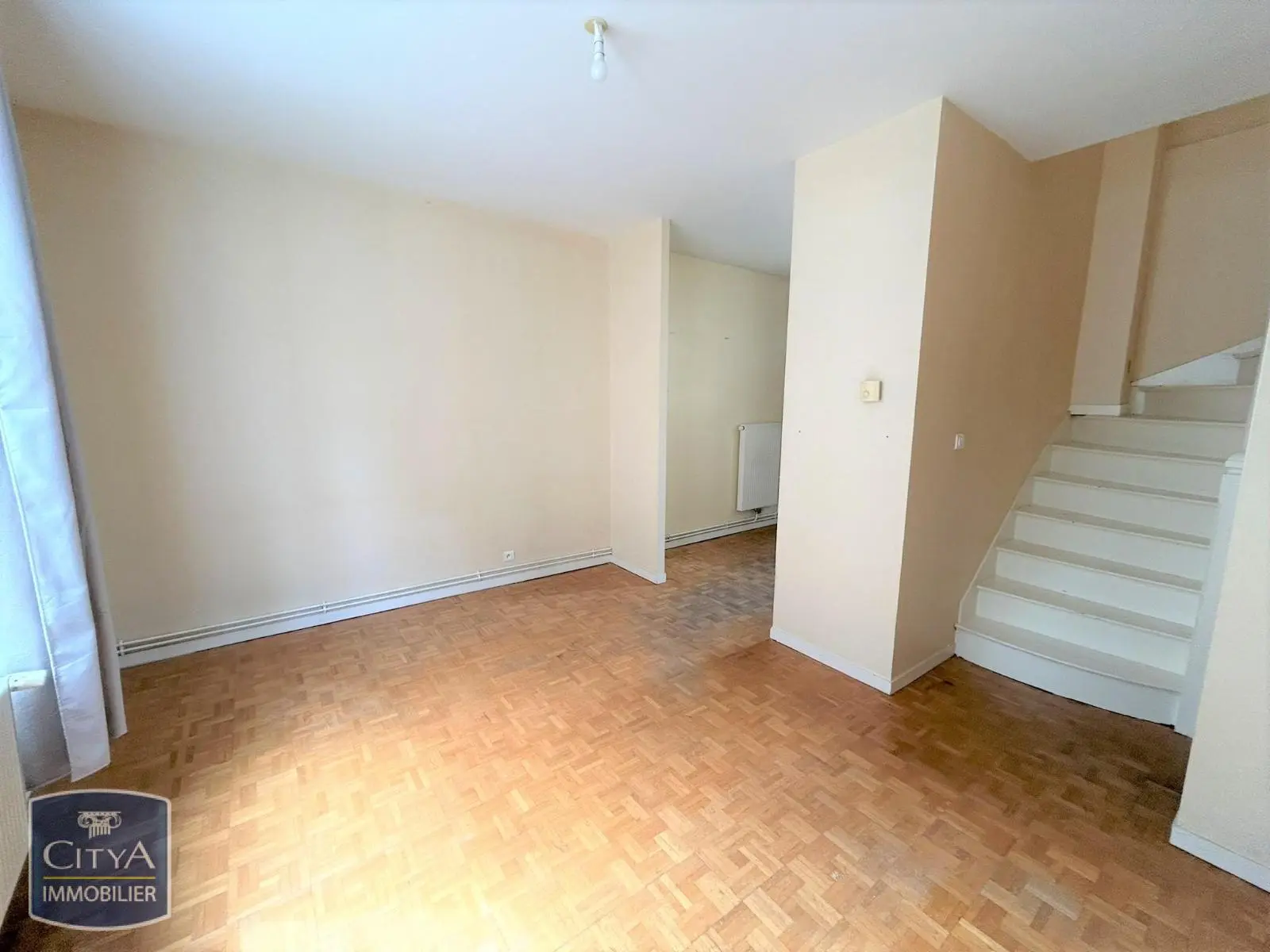 Photo 2 Appartement 2 pièces 50.1m²
