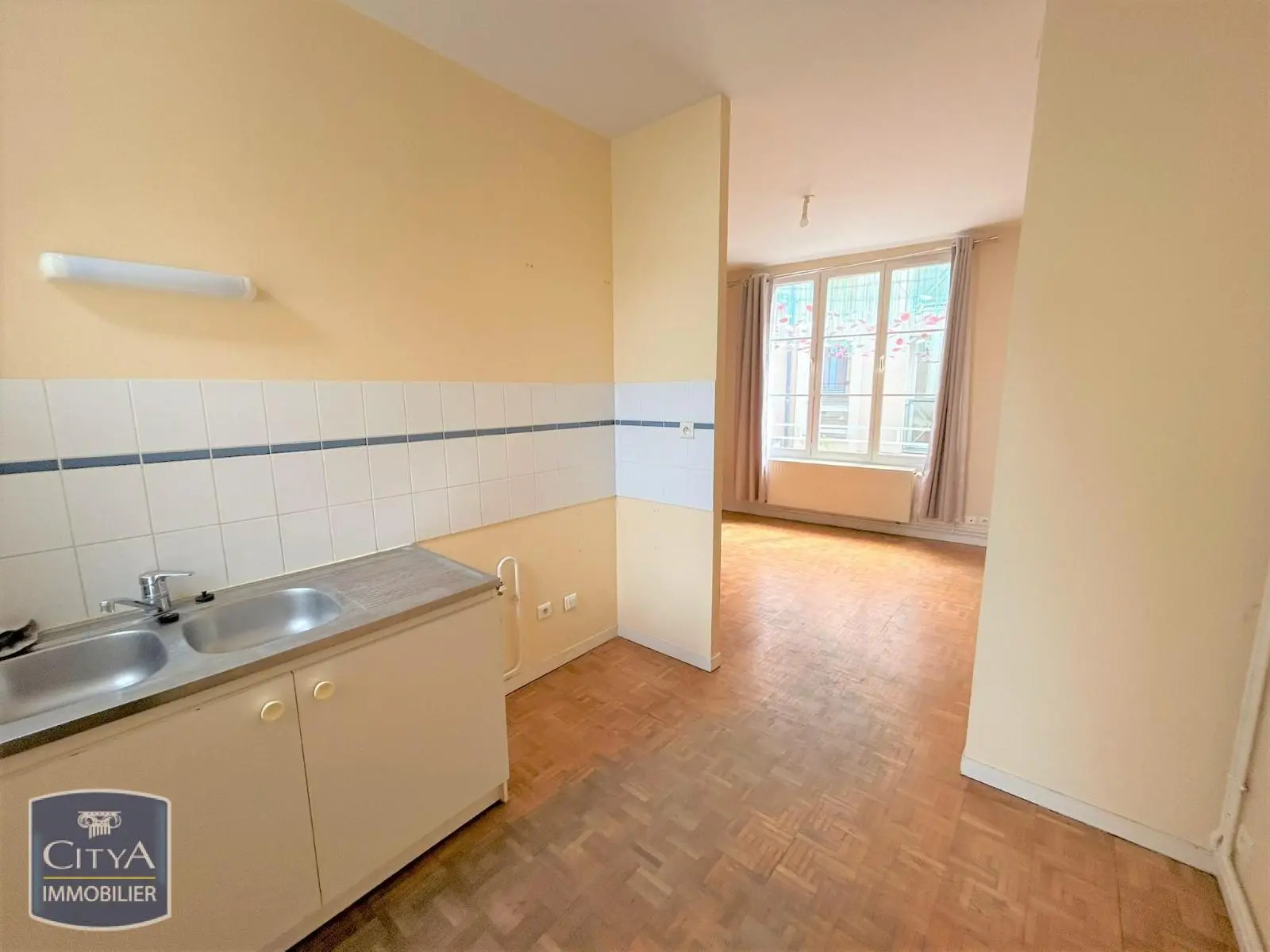 Photo 3 Appartement 2 pièces 50.1m²