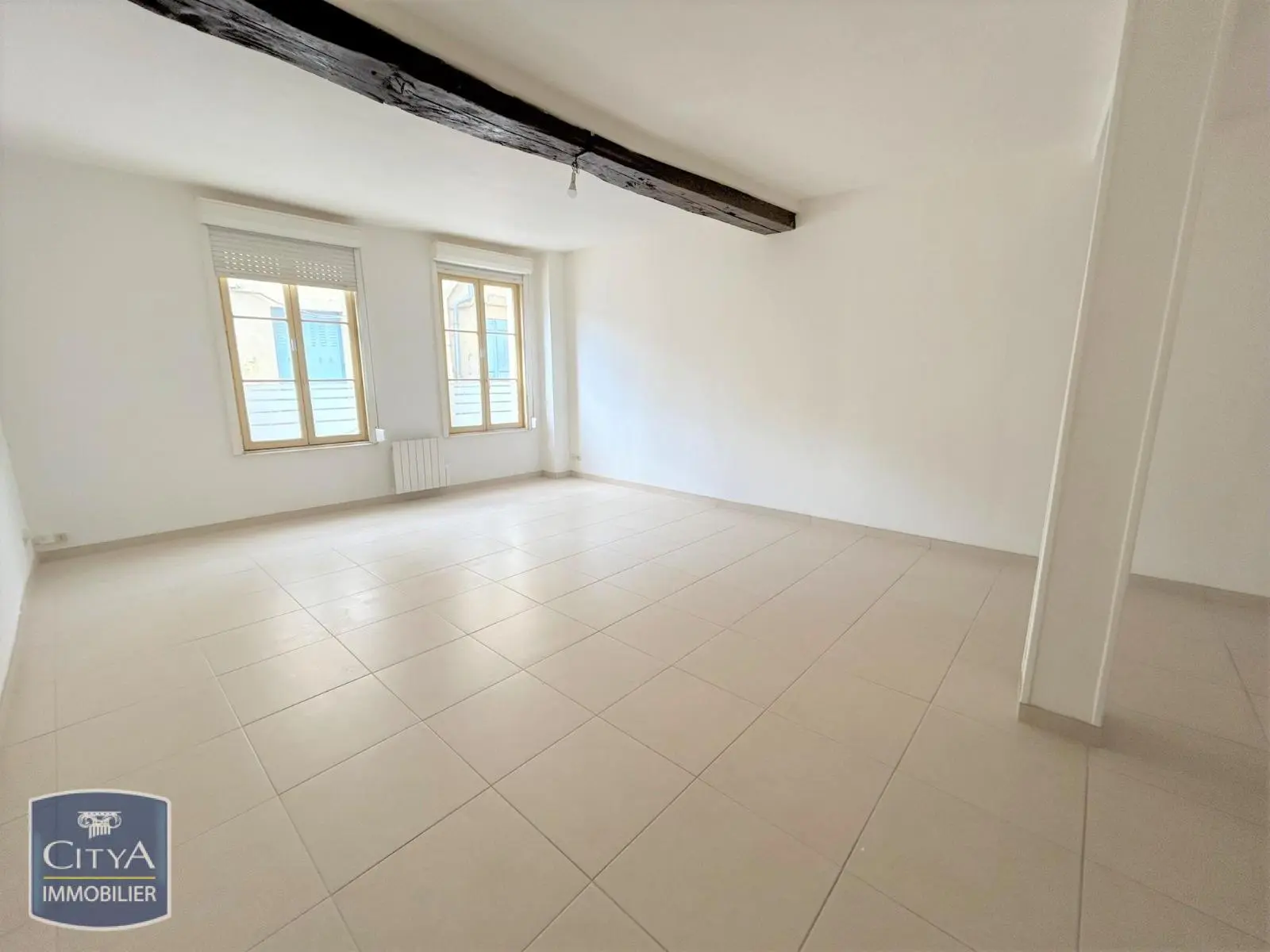 Photo 3 Appartement 2 pièces 63.26m²