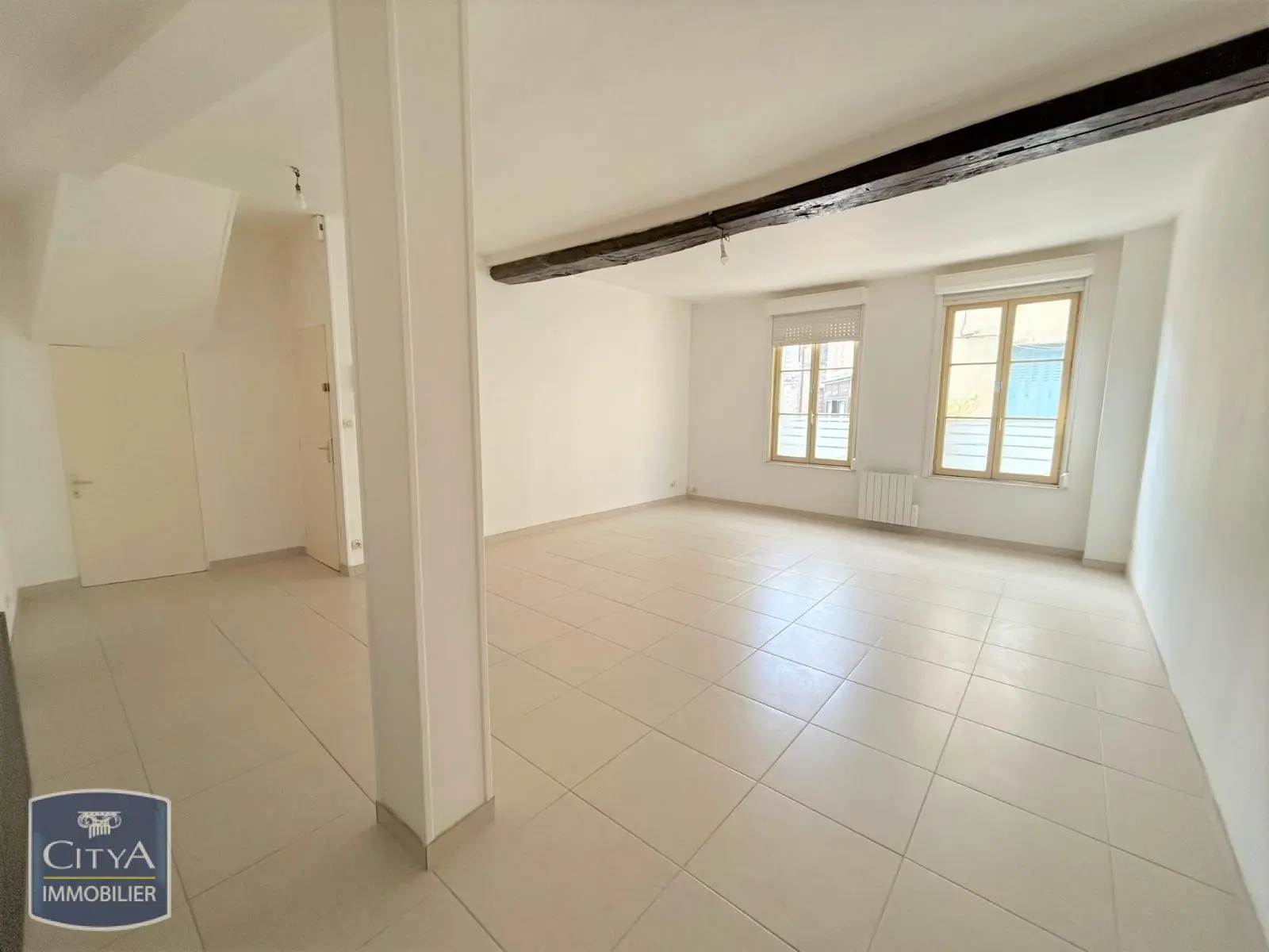 Photo 1 Appartement 2 pièces 63.26m²