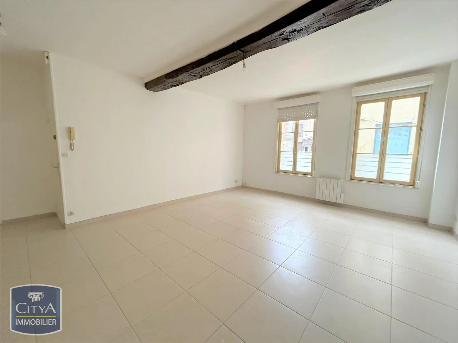 Photo 2 Appartement 2 pièces 63.26m²