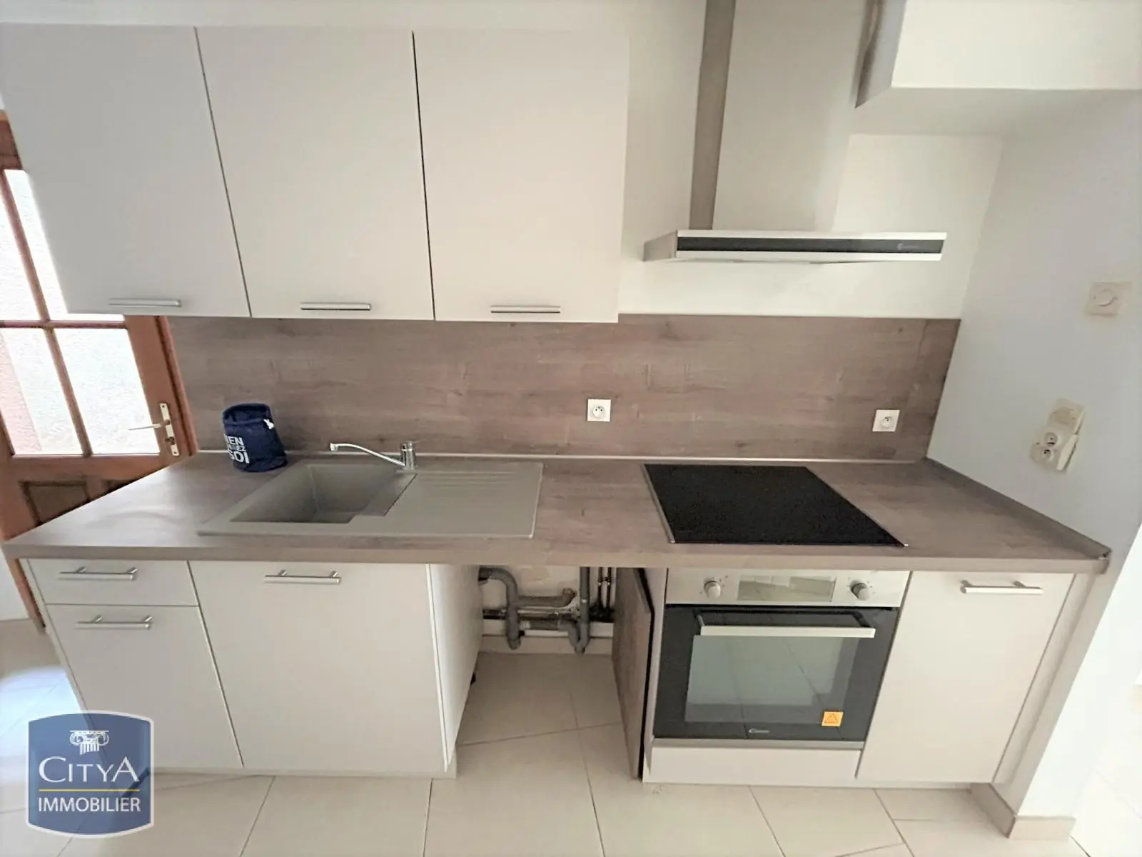 Photo 10 Appartement 2 pièces 63.26m²
