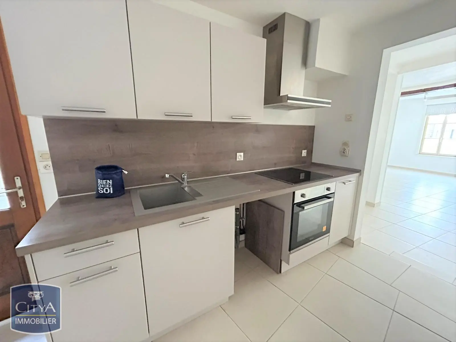 Photo 9 Appartement 2 pièces 63.26m²