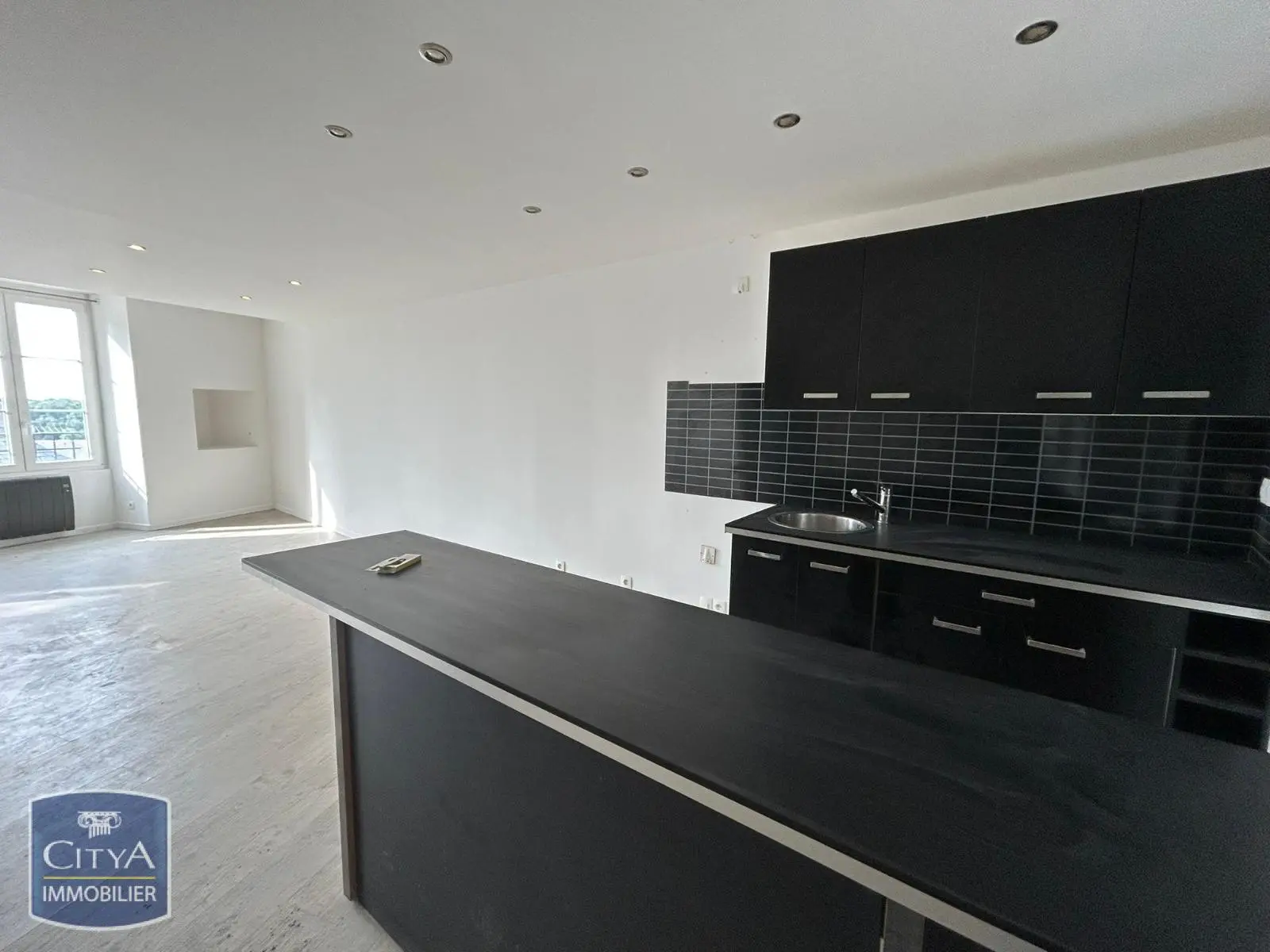 Photo 6 Appartement 1 pièce 51.83m²