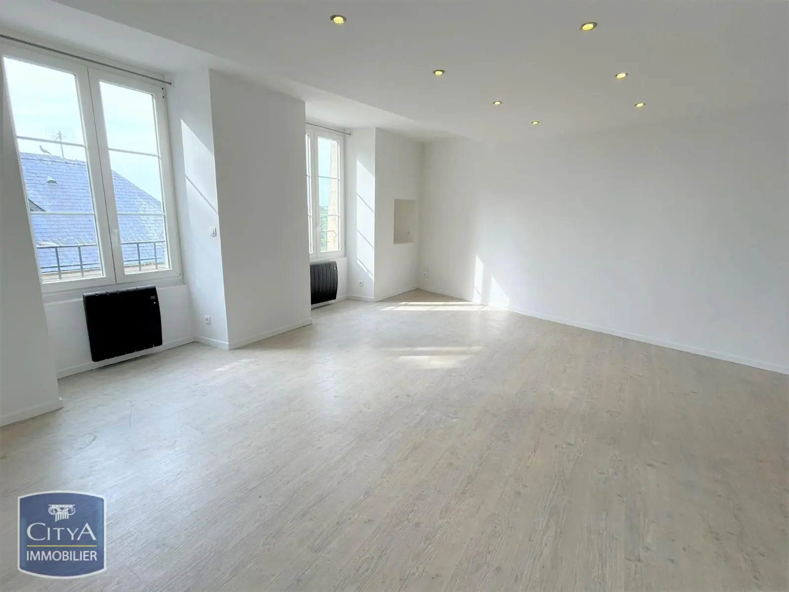 Photo 3 Appartement 1 pièce 51.83m²