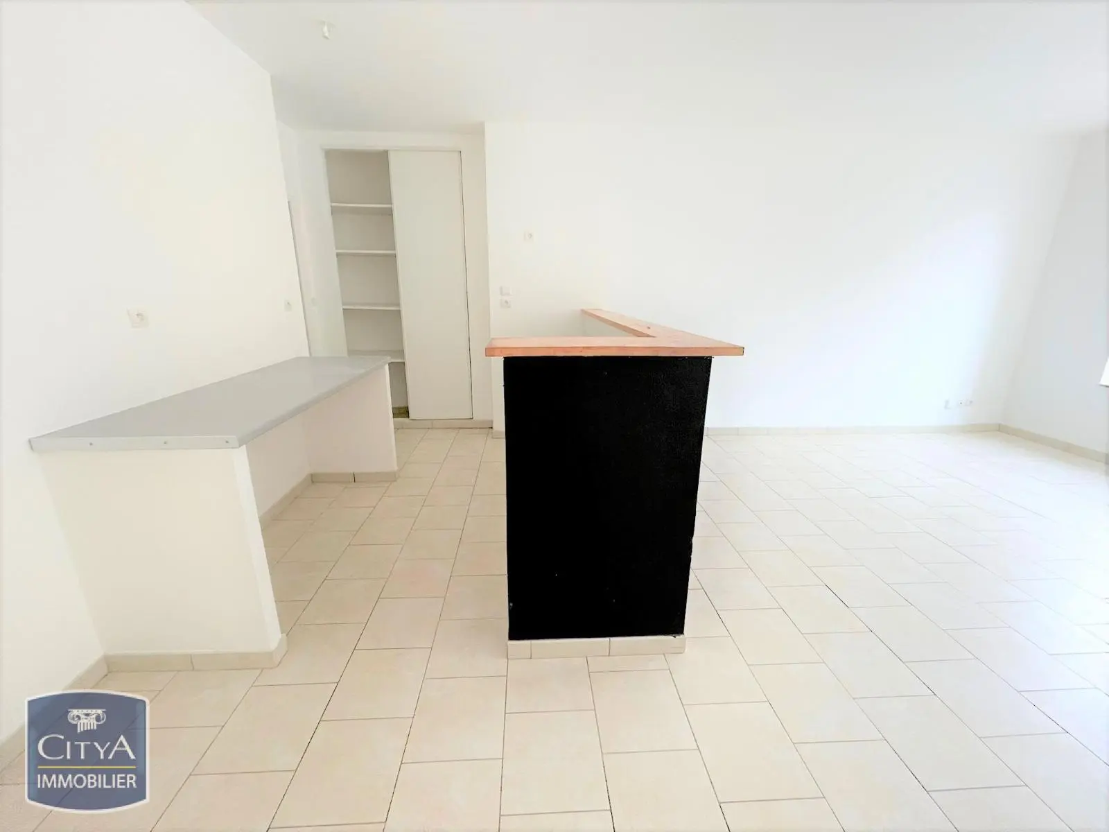 Photo 4 Appartement 2 pièces 57.4m²