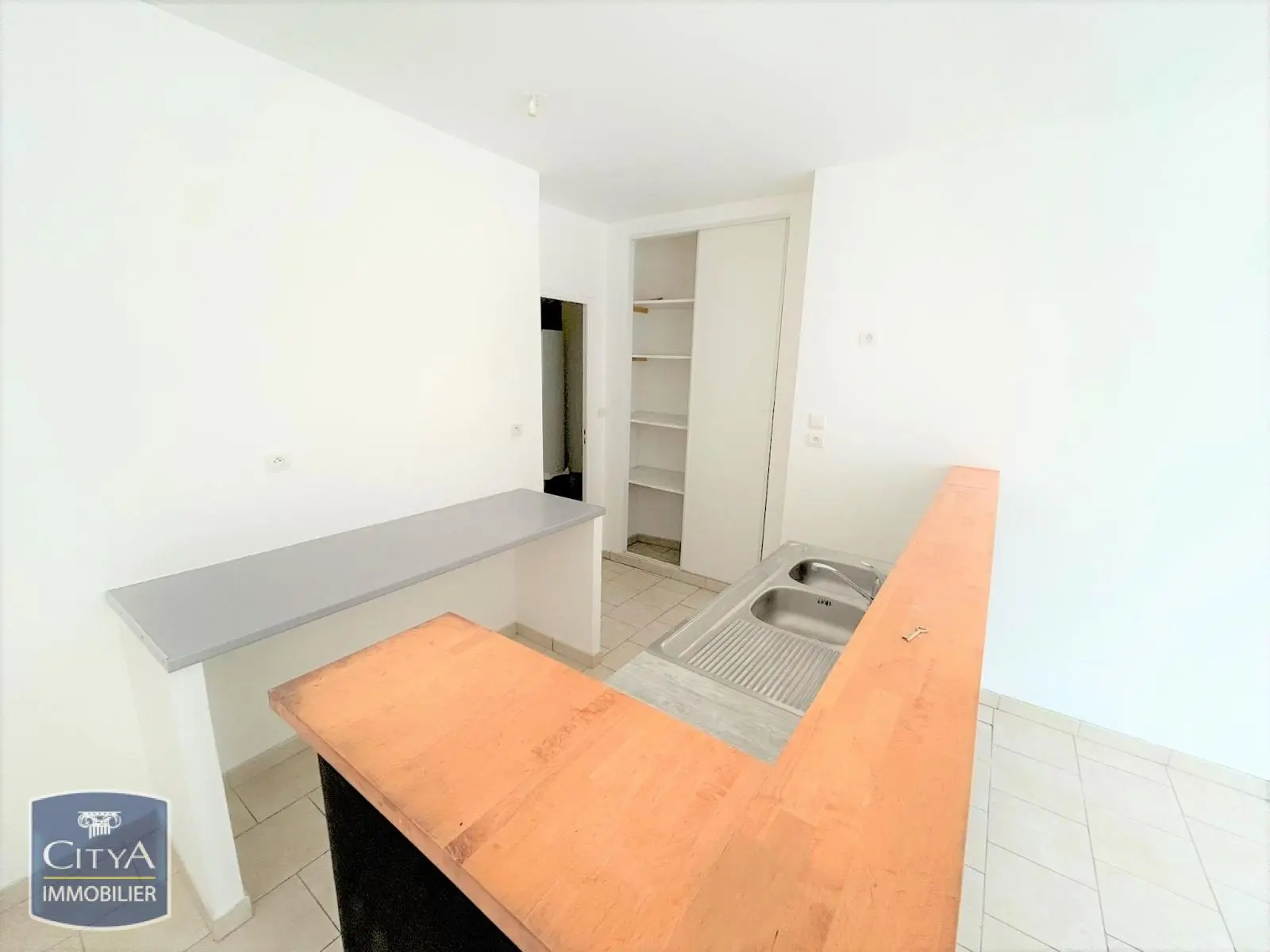 Photo 5 Appartement 2 pièces 57.4m²