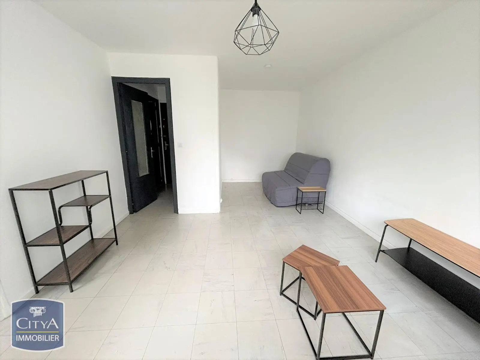 Photo 0 appartement Laon