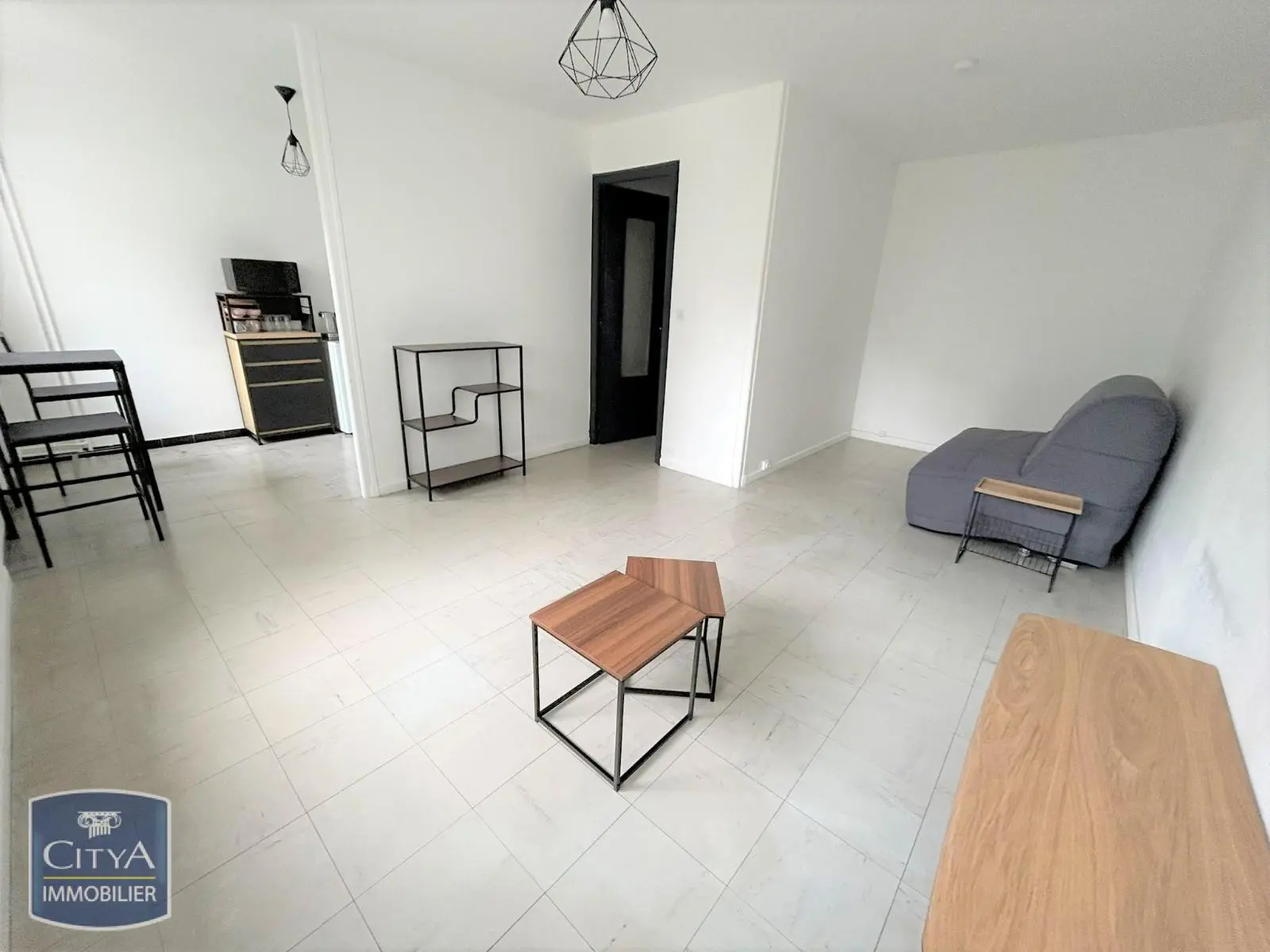 Photo 1 appartement Laon