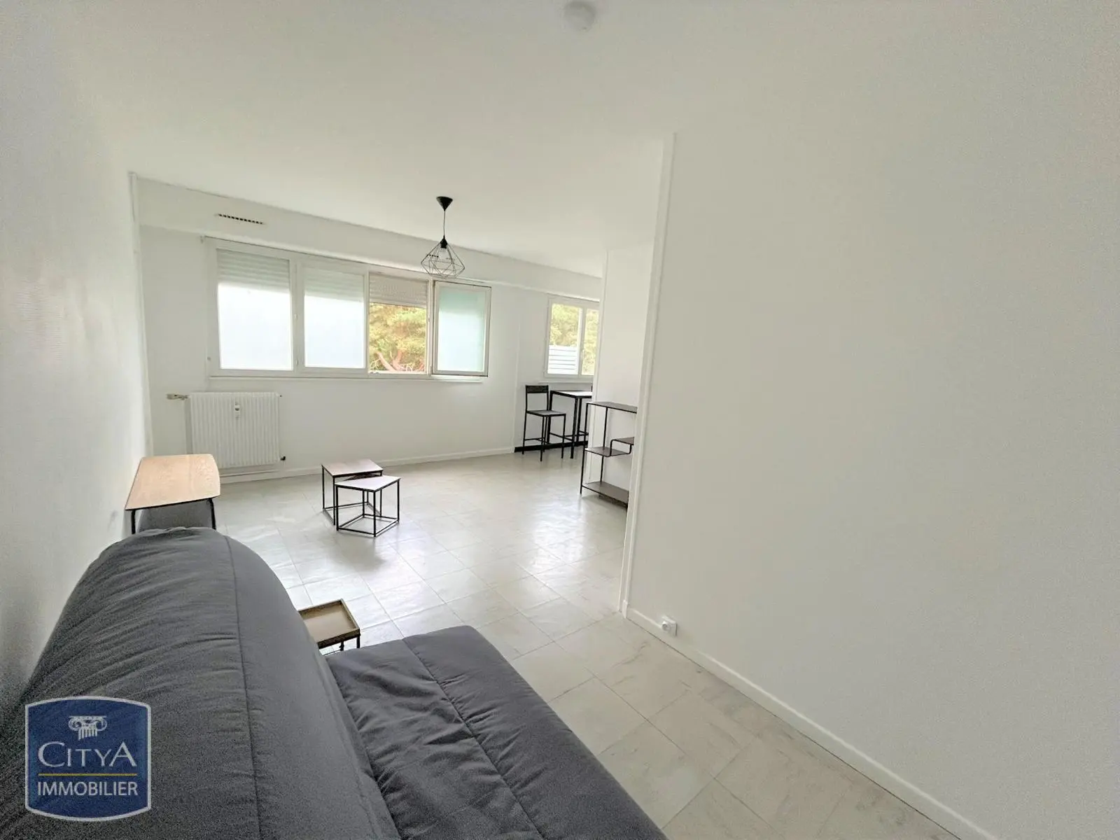 Photo 3 appartement Laon