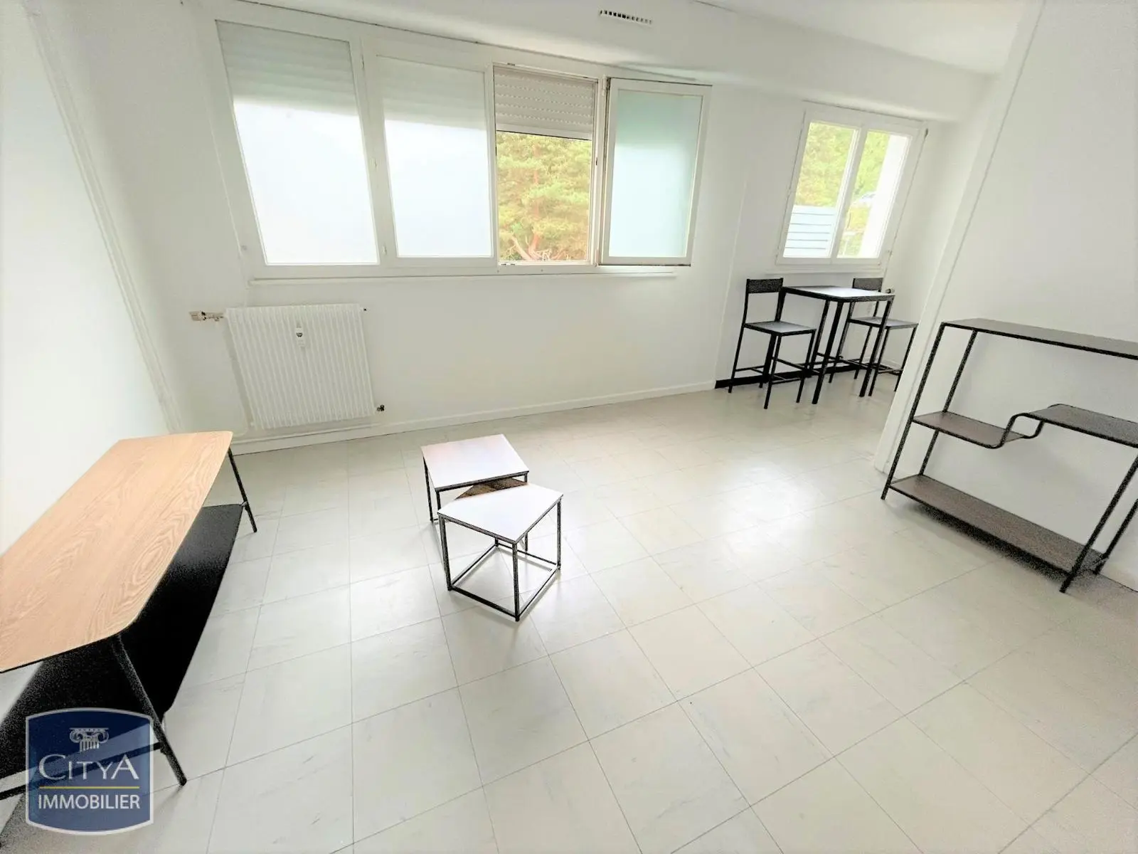 Photo 2 appartement Laon