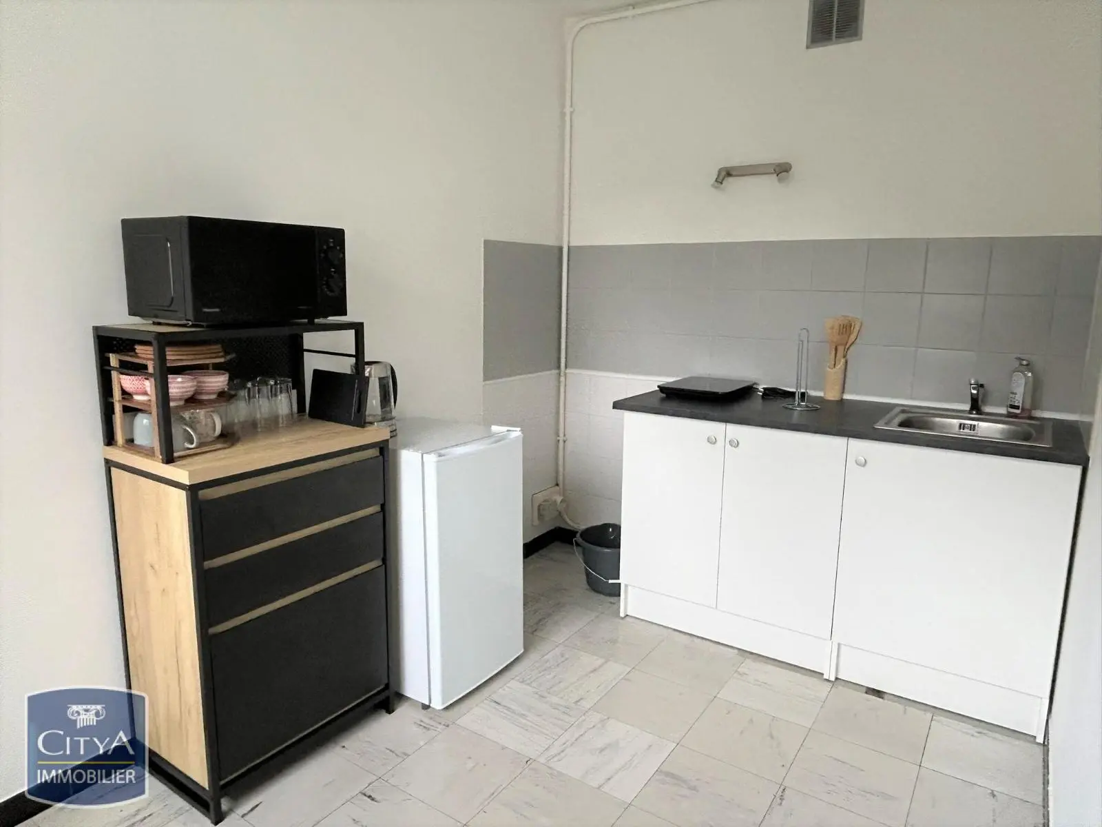 Photo 6 appartement Laon