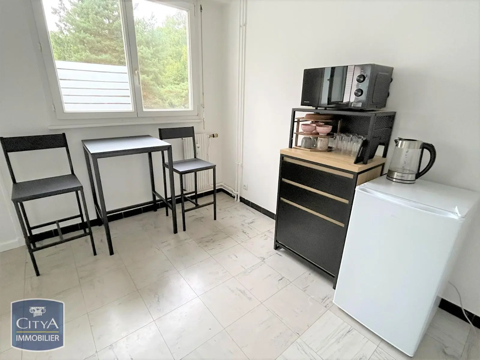 Photo 7 appartement Laon