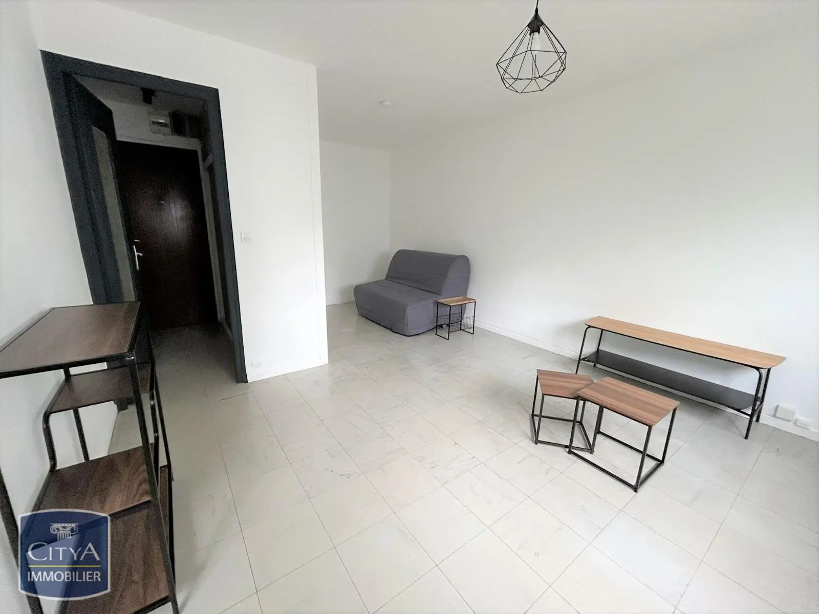 Photo 4 appartement Laon