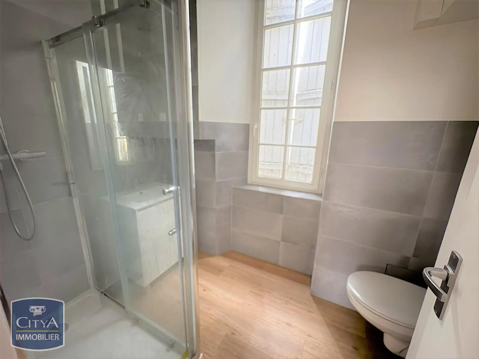 Photo 7 Appartement 3 pièces 61.98m²