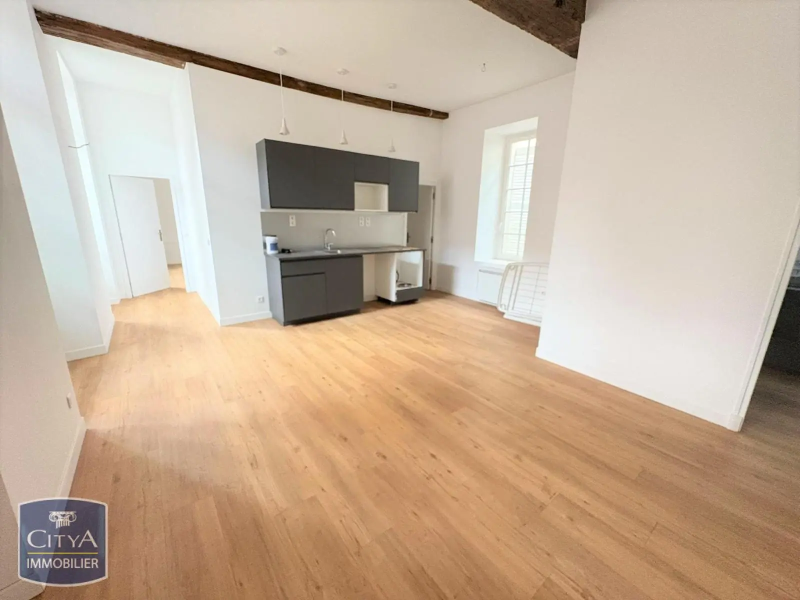 Photo 1 Appartement 3 pièces 61.98m²
