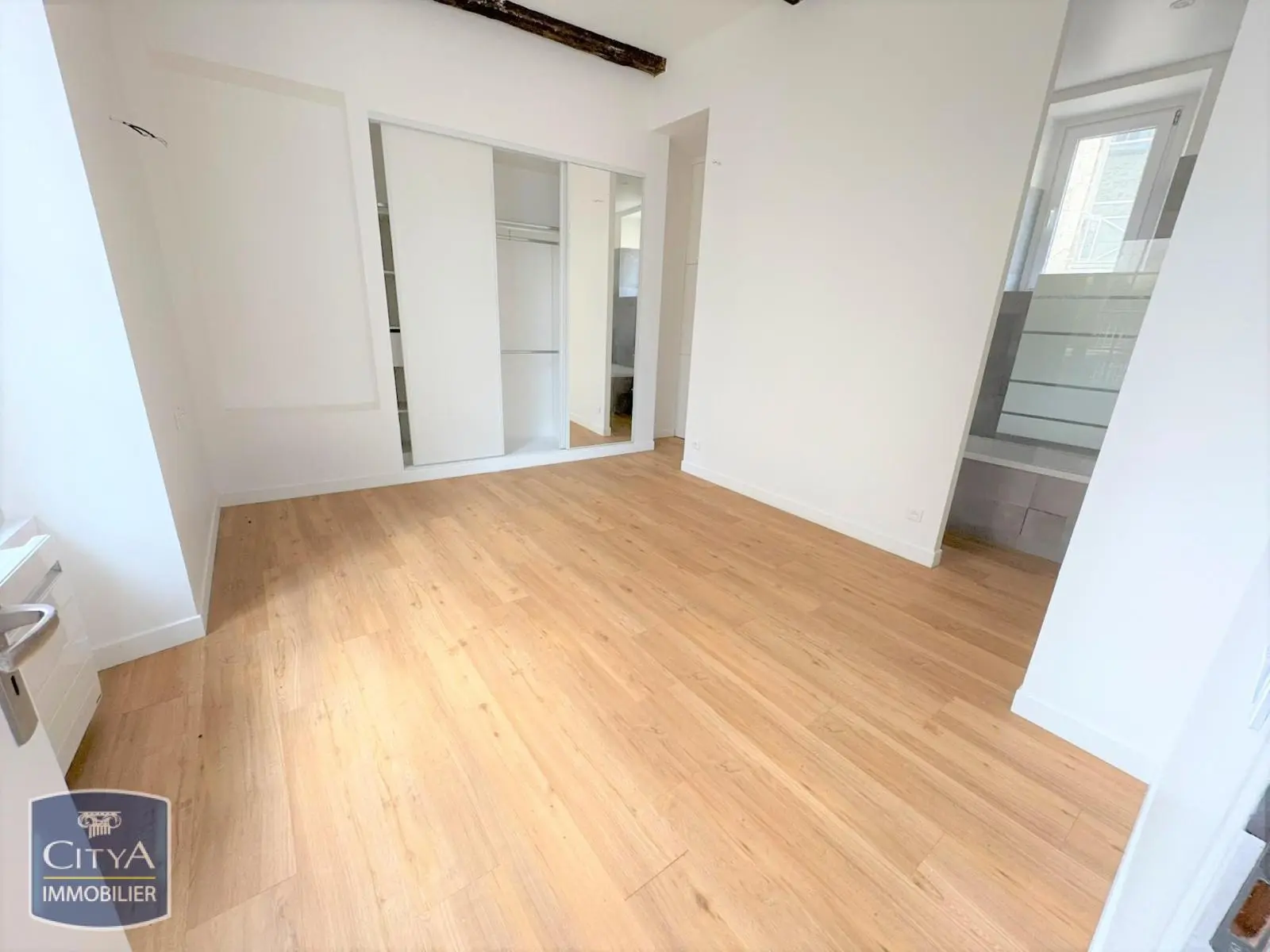 Photo 2 Appartement 3 pièces 61.98m²