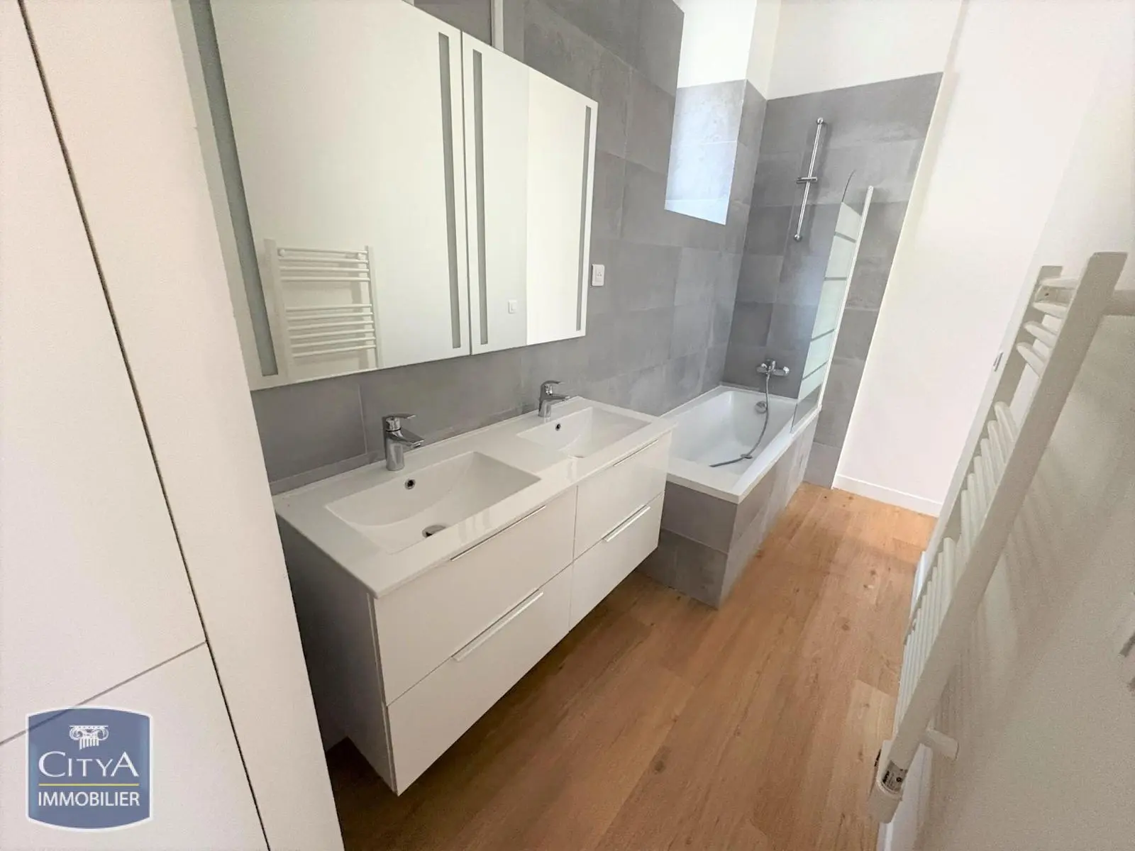 Photo 4 Appartement 3 pièces 61.98m²