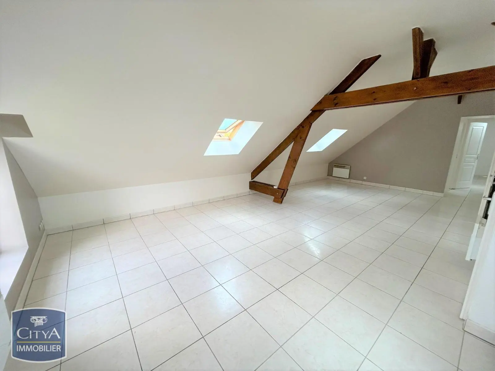 Photo 6 Appartement 3 pièces 51.53m²
