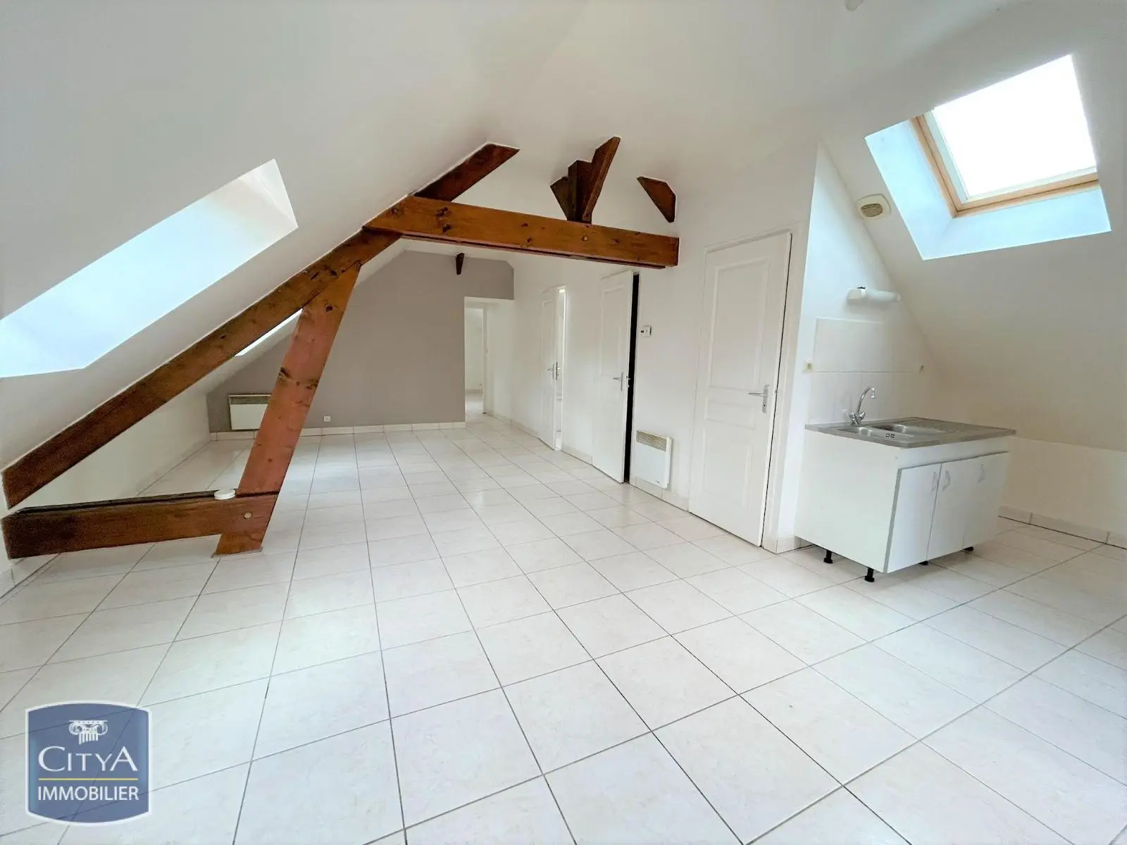 Photo 5 Appartement 3 pièces 51.53m²