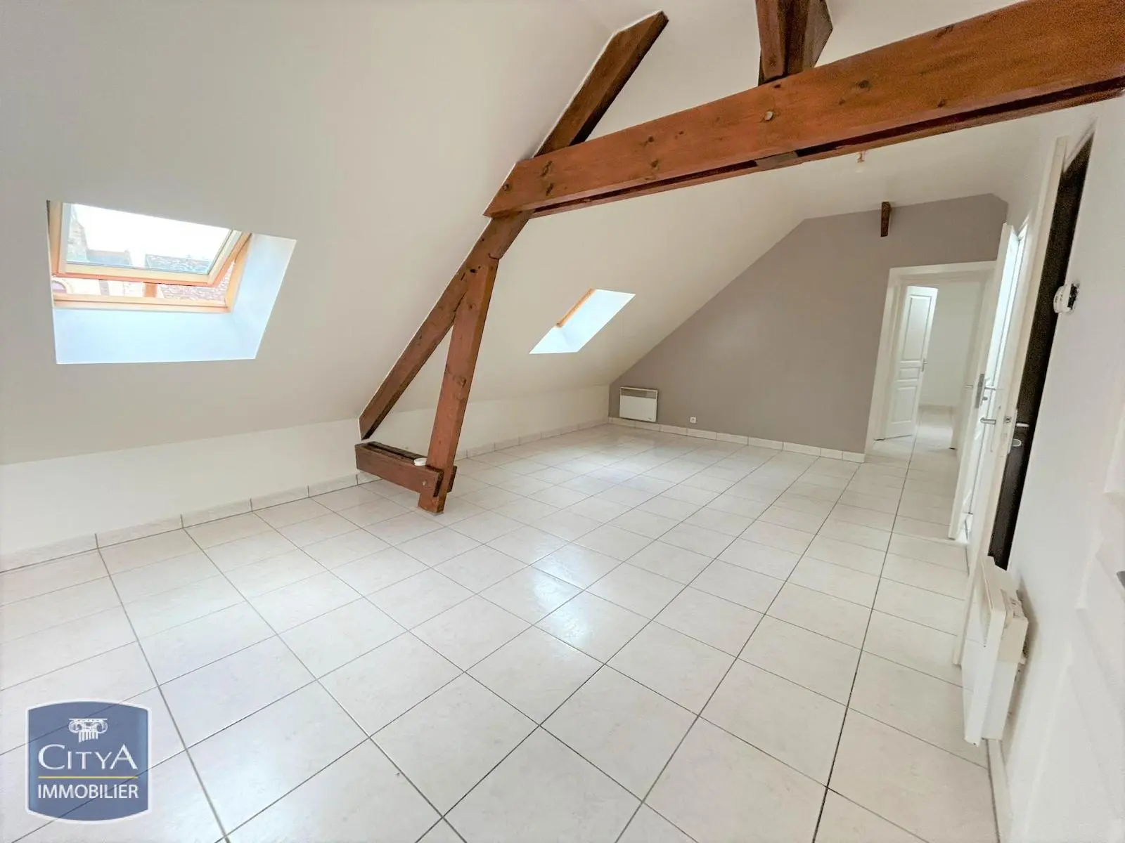 Photo 4 Appartement 3 pièces 51.53m²