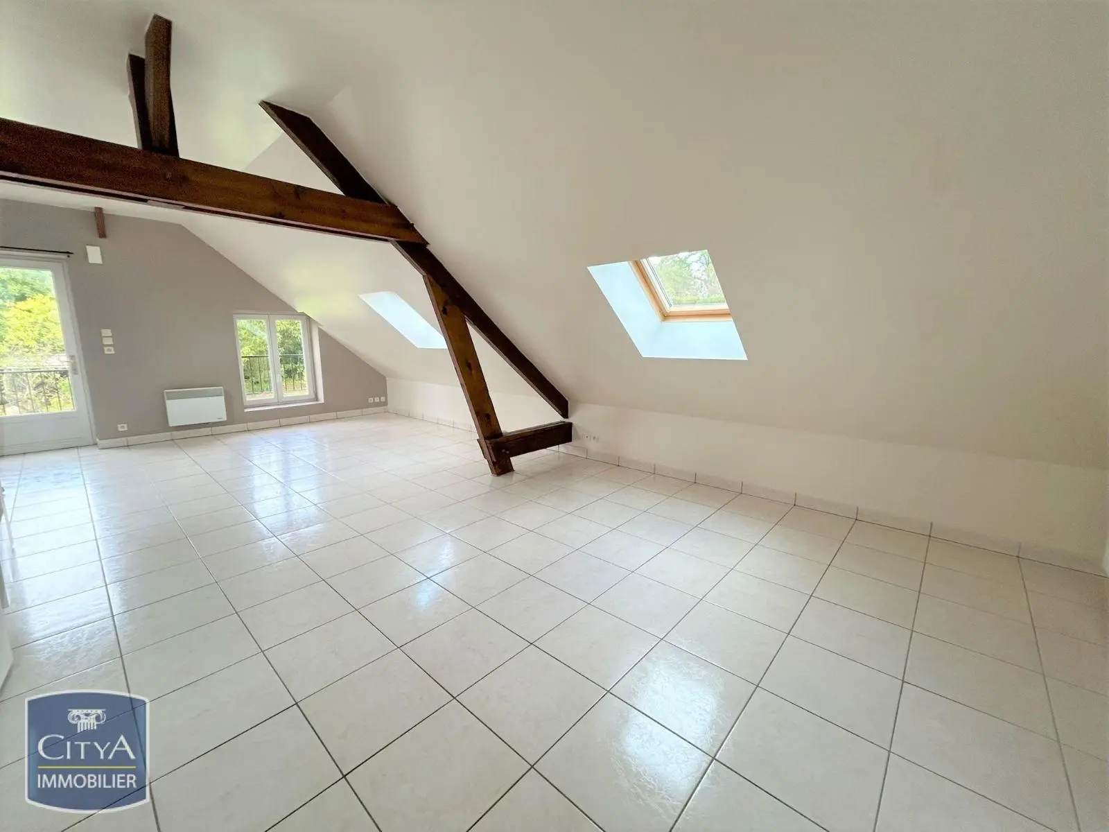 Photo 3 Appartement 3 pièces 51.53m²