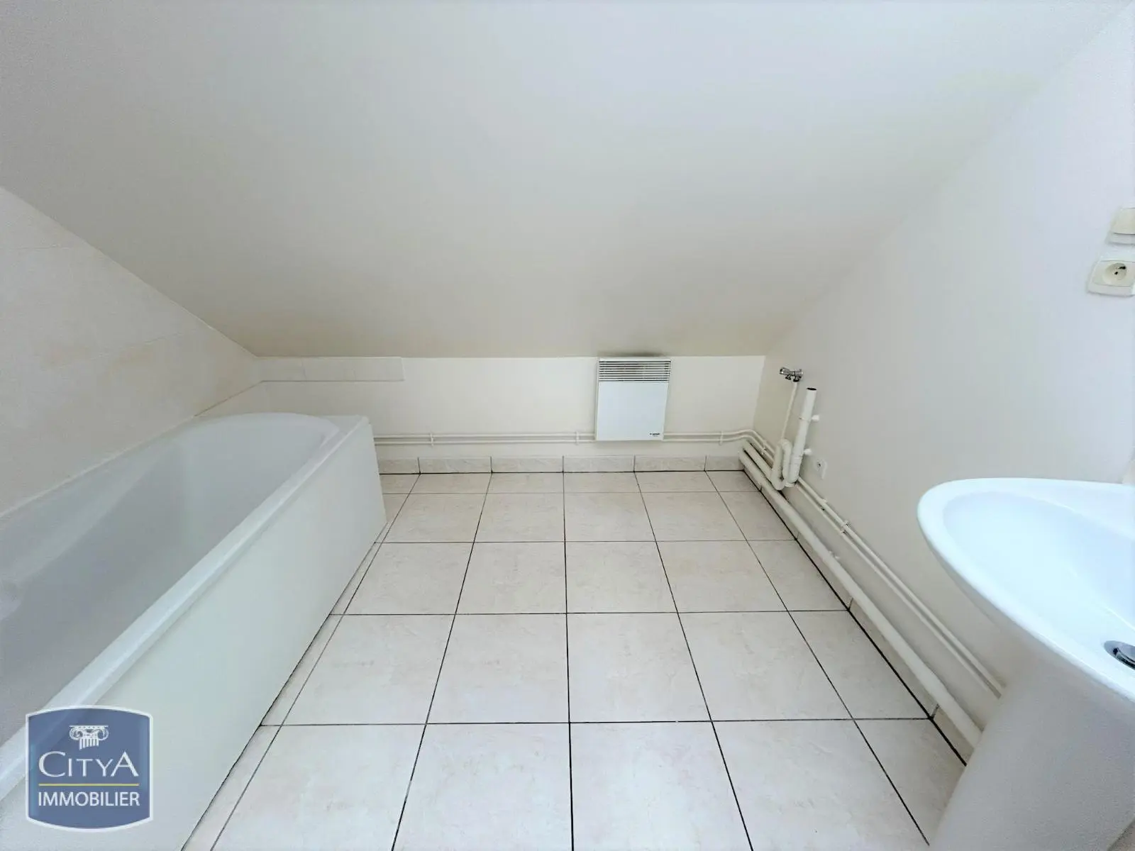 Photo 10 Appartement 3 pièces 51.53m²