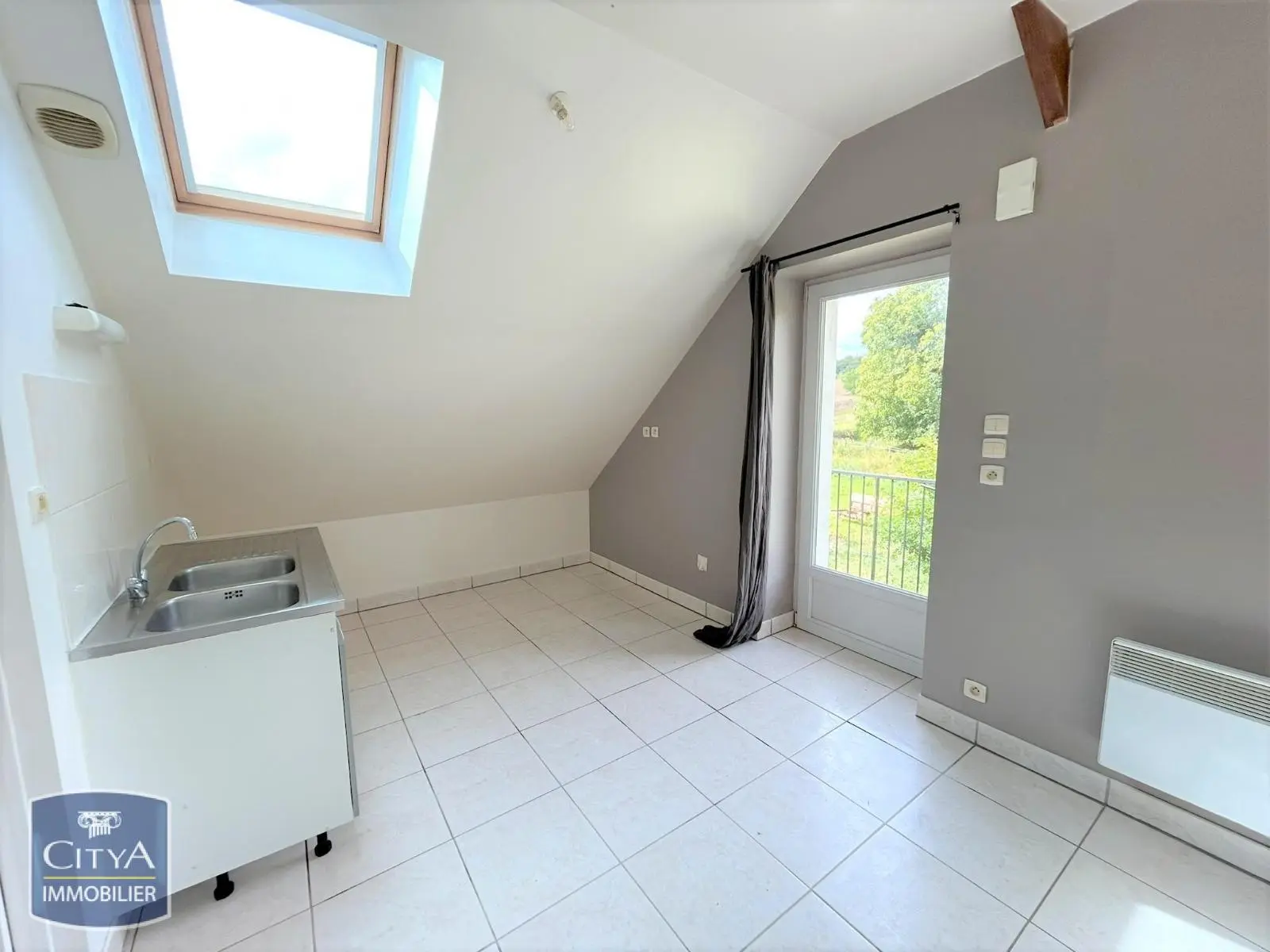 Photo 7 Appartement 3 pièces 51.53m²