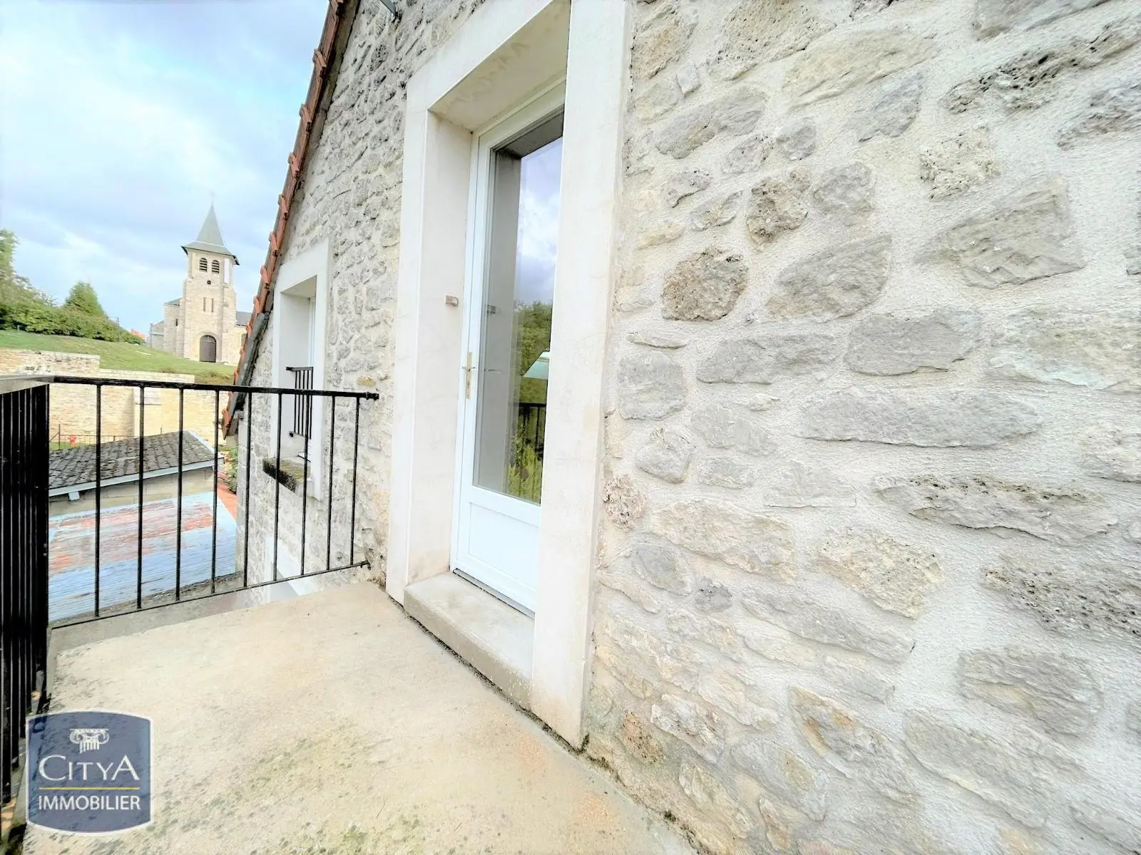 Photo 15 Appartement 3 pièces 51.53m²