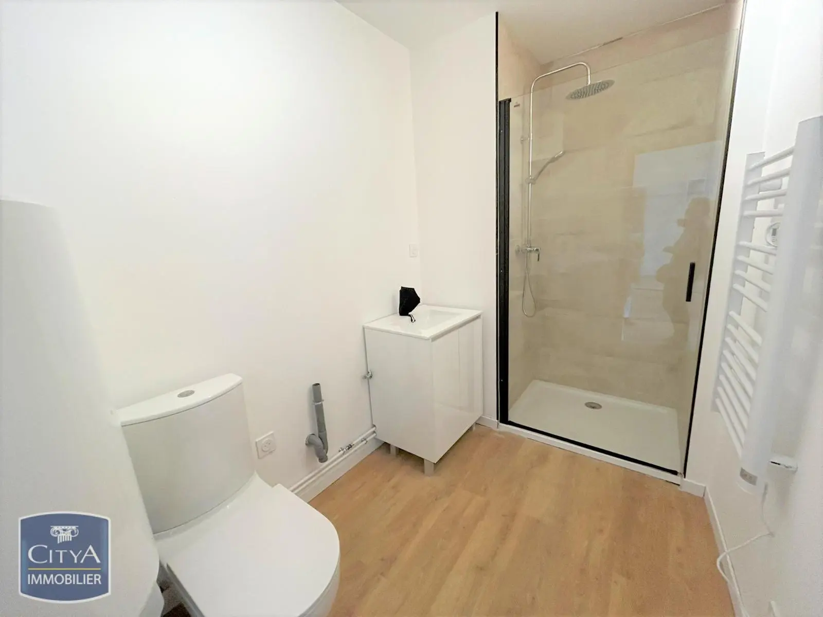 Photo 7 Appartement 2 pièces 35.13m²