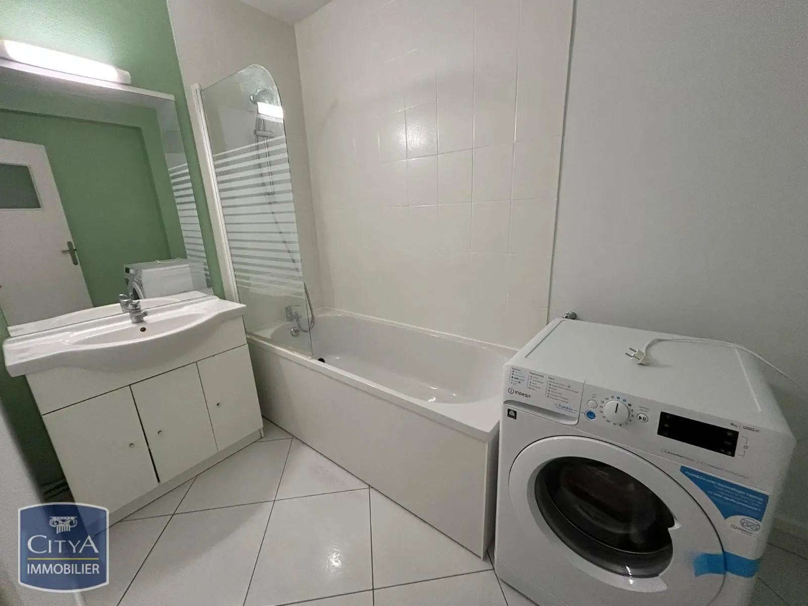 Photo 3 Appartement 2 pièces 47.65m²