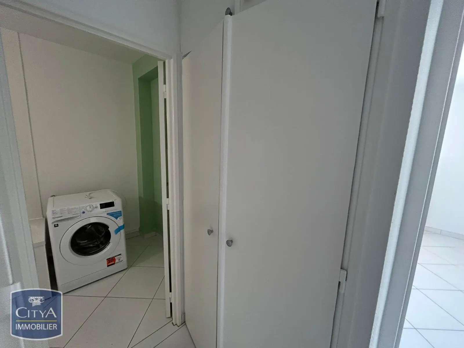 Photo 4 Appartement 2 pièces 47.65m²