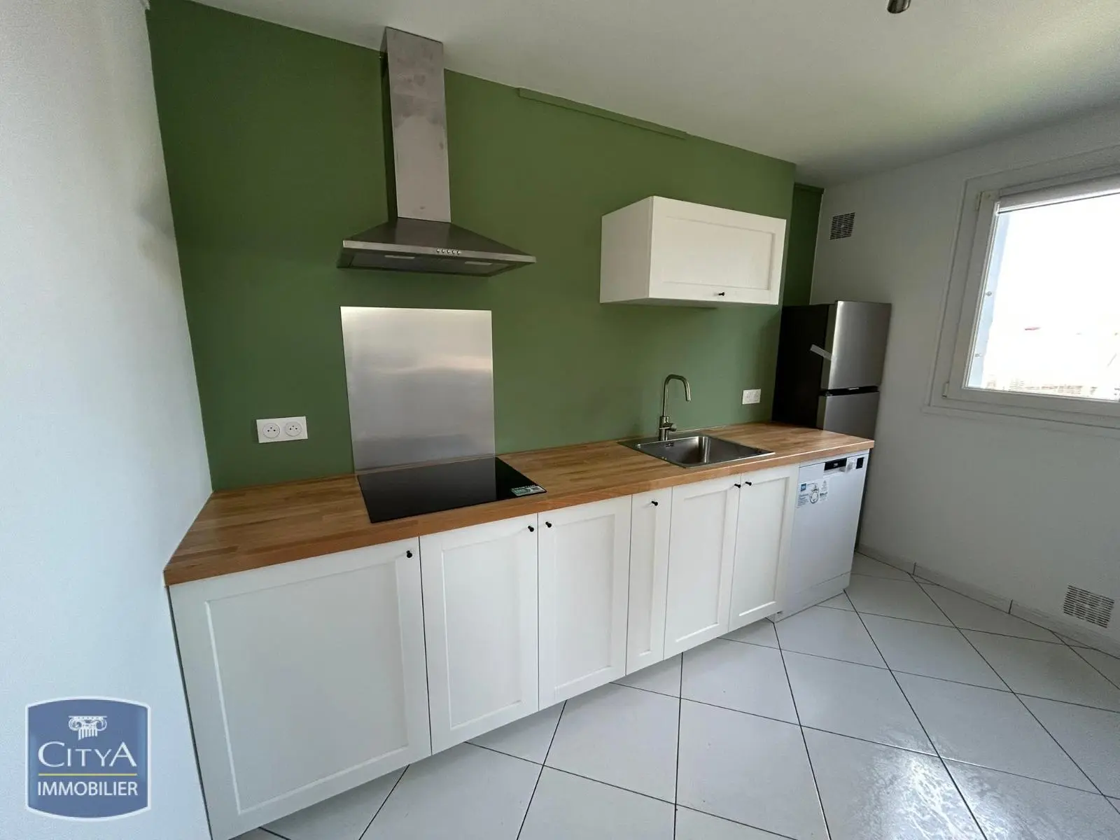 Photo 2 Appartement 2 pièces 47.65m²