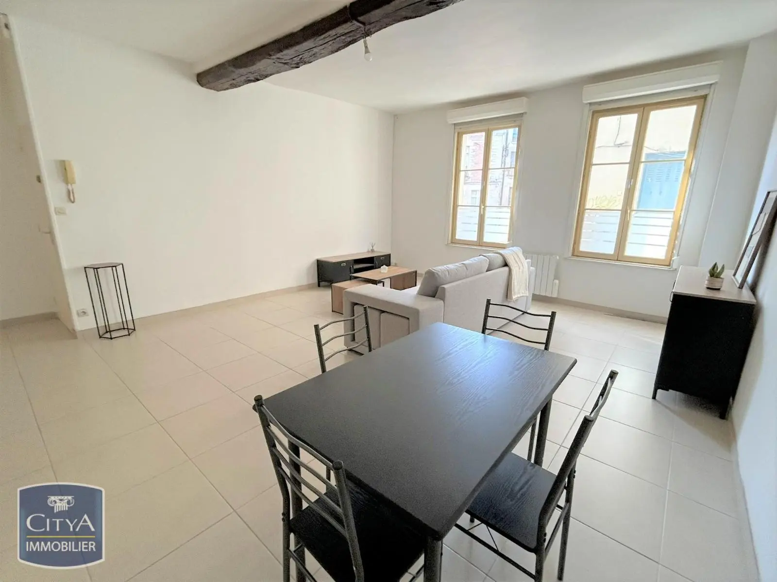 Photo 6 Appartement 2 pièces 63.26m²