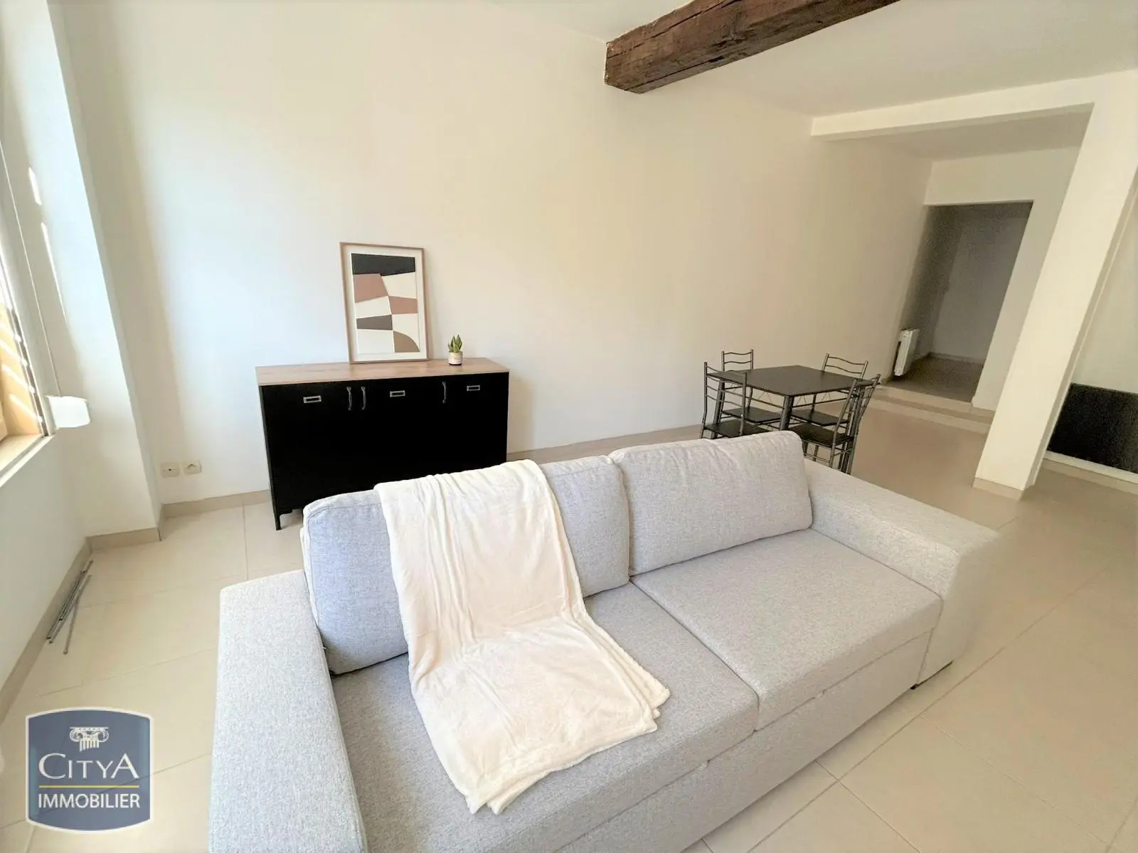 Photo 2 Appartement 2 pièces 63.26m²