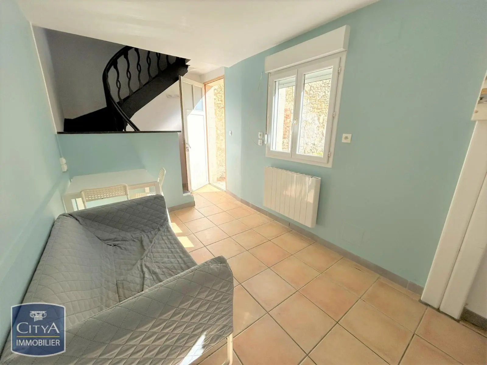 Photo 3 Appartement 2 pièces 23.56m²