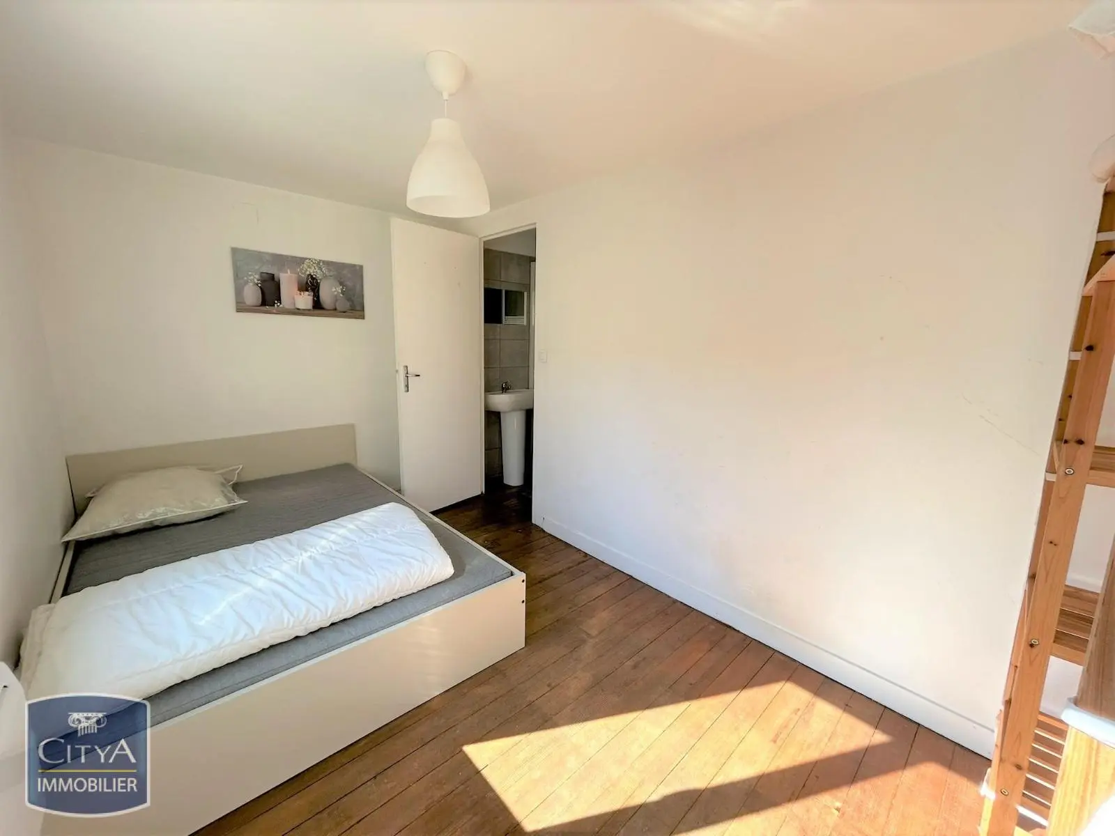 Photo 5 Appartement 2 pièces 23.56m²
