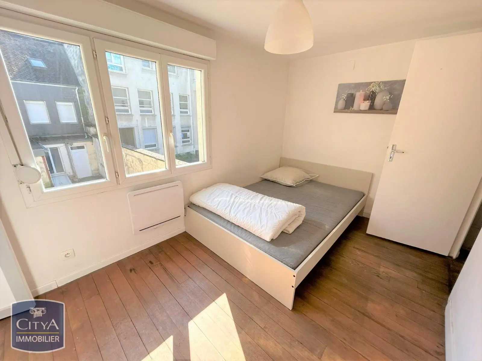 Photo 6 Appartement 2 pièces 23.56m²