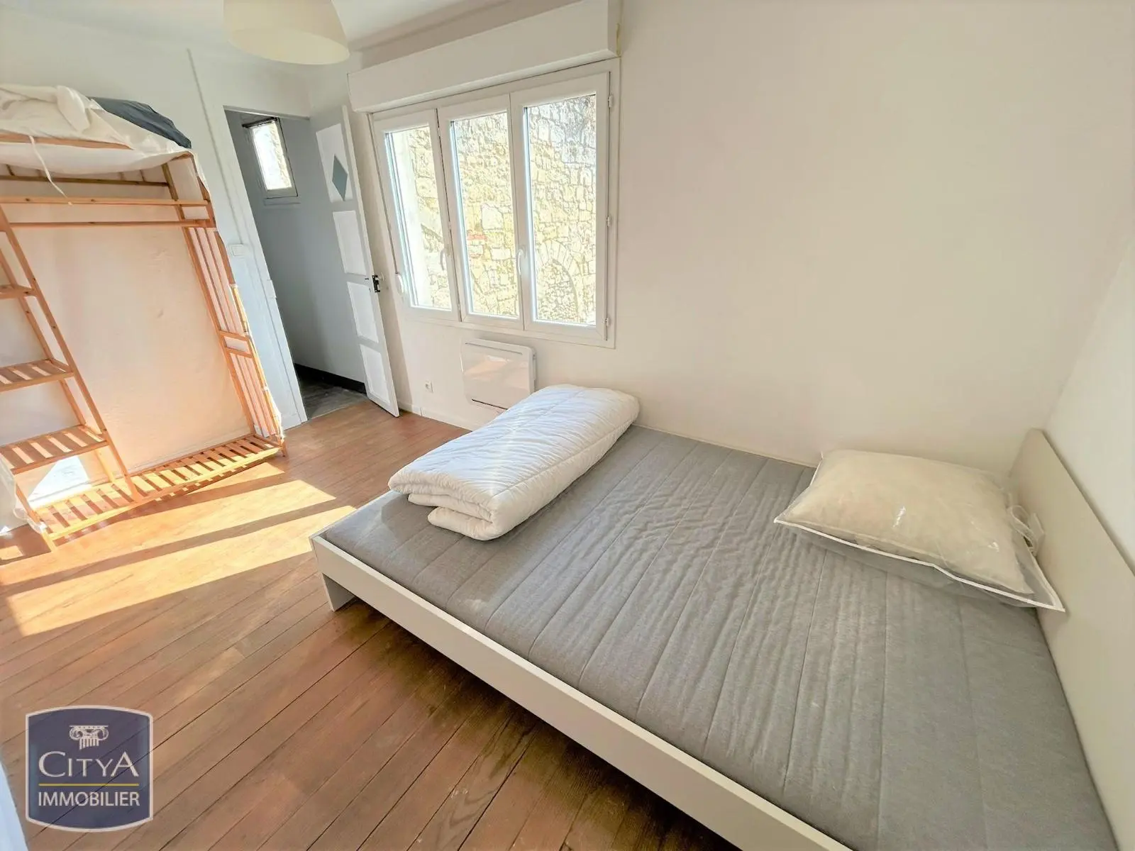 Photo 7 Appartement 2 pièces 23.56m²