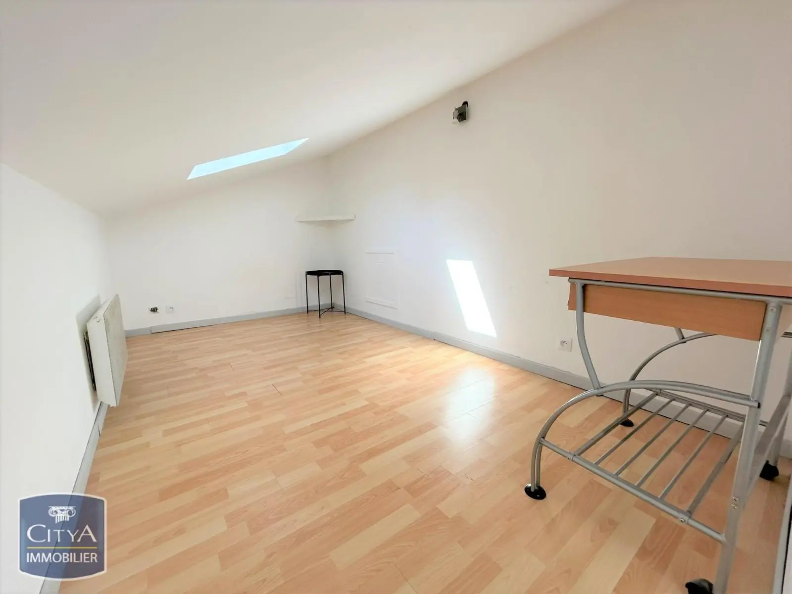 Photo 9 Appartement 2 pièces 23.56m²